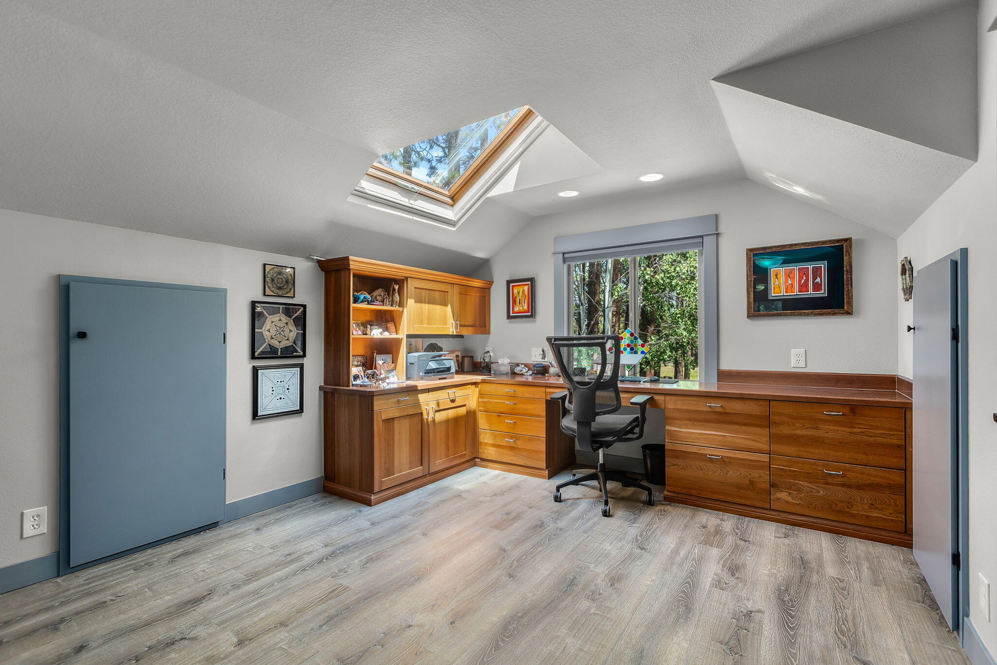 Woodside Ranch - Residential