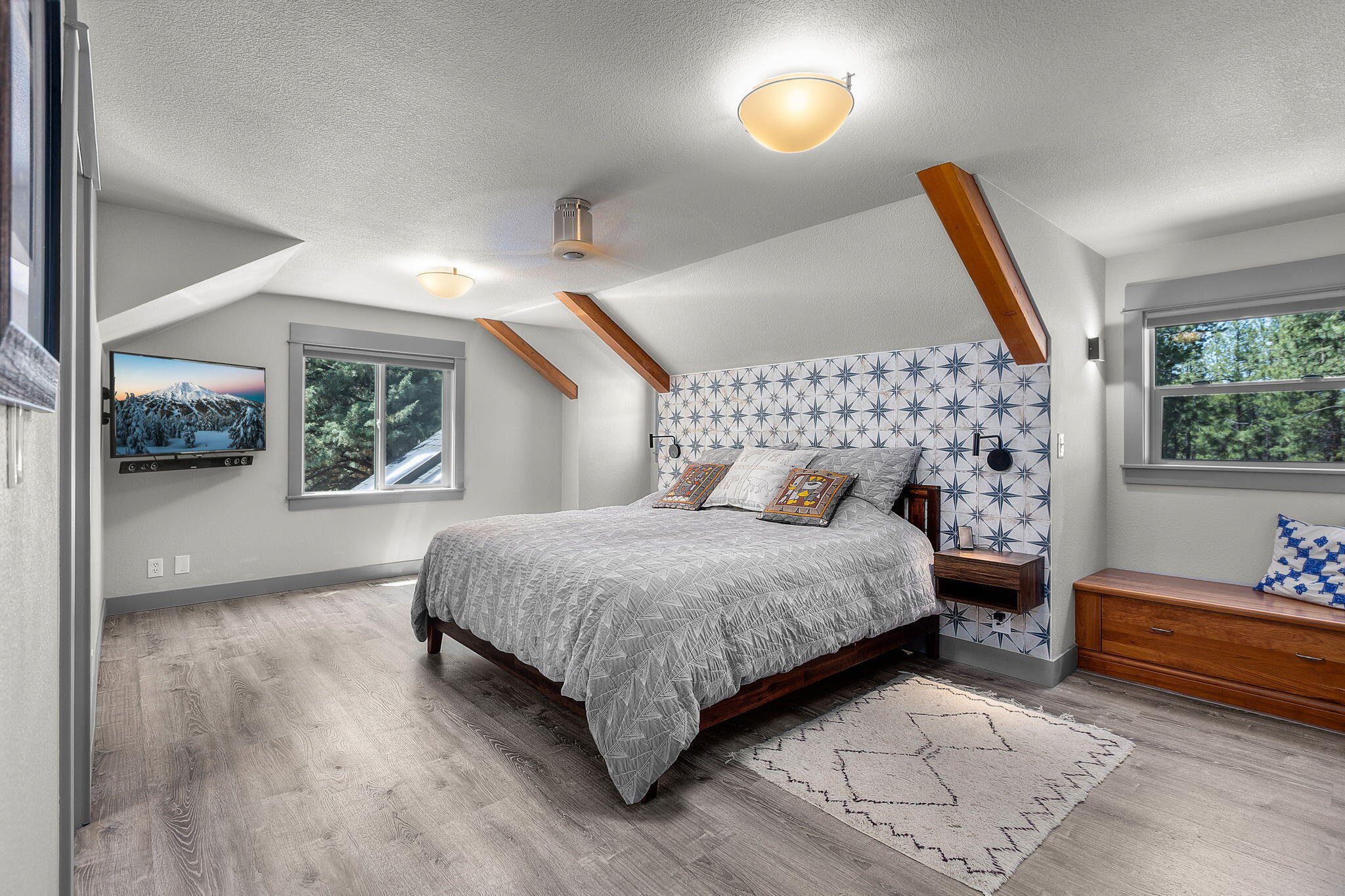 Woodside Ranch - Residential