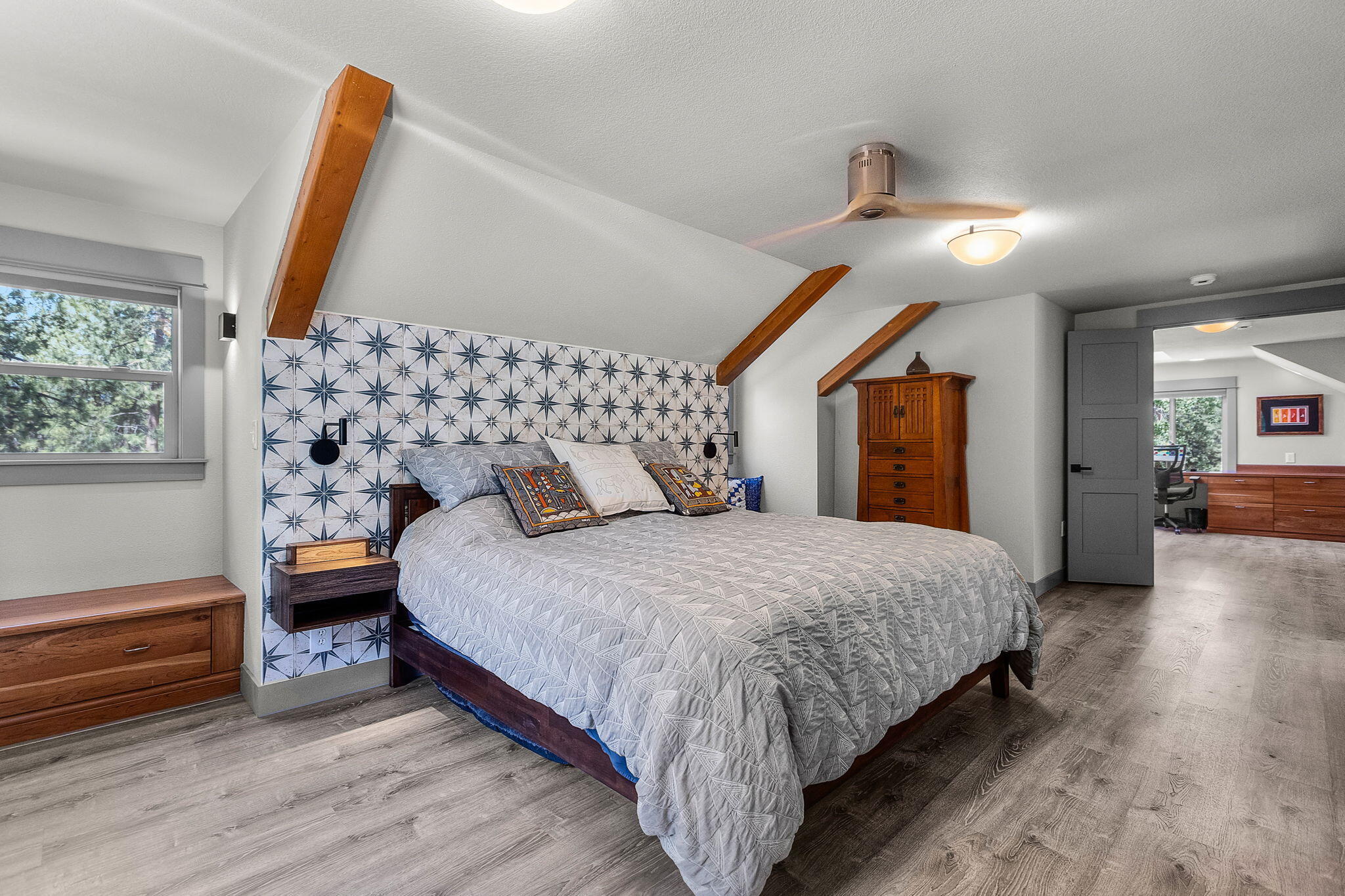 Woodside Ranch - Residential