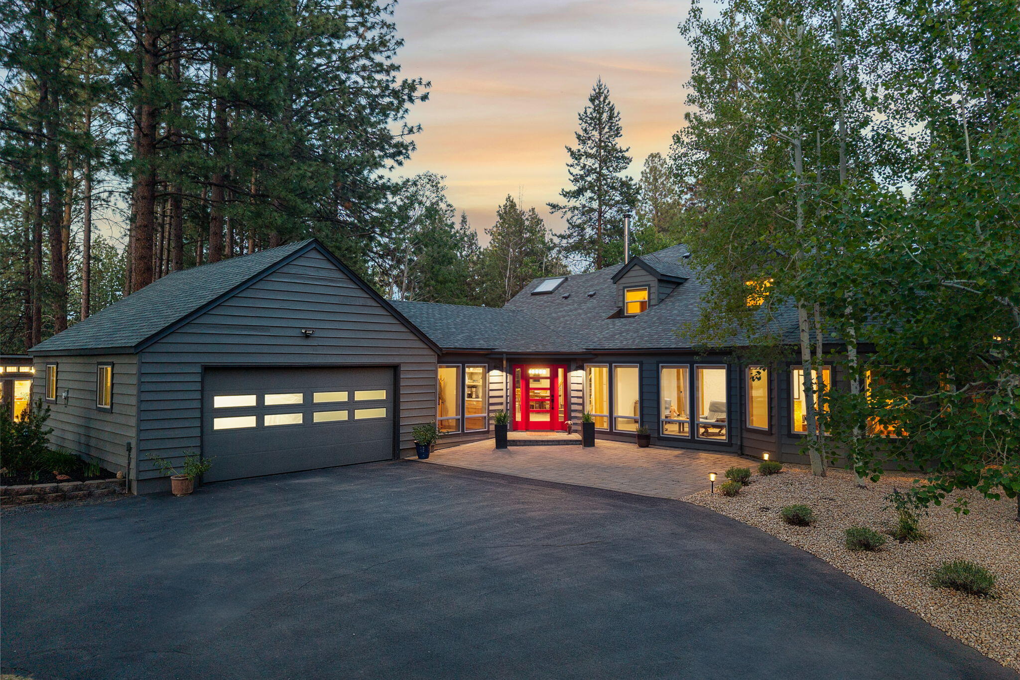 Woodside Ranch - Residential