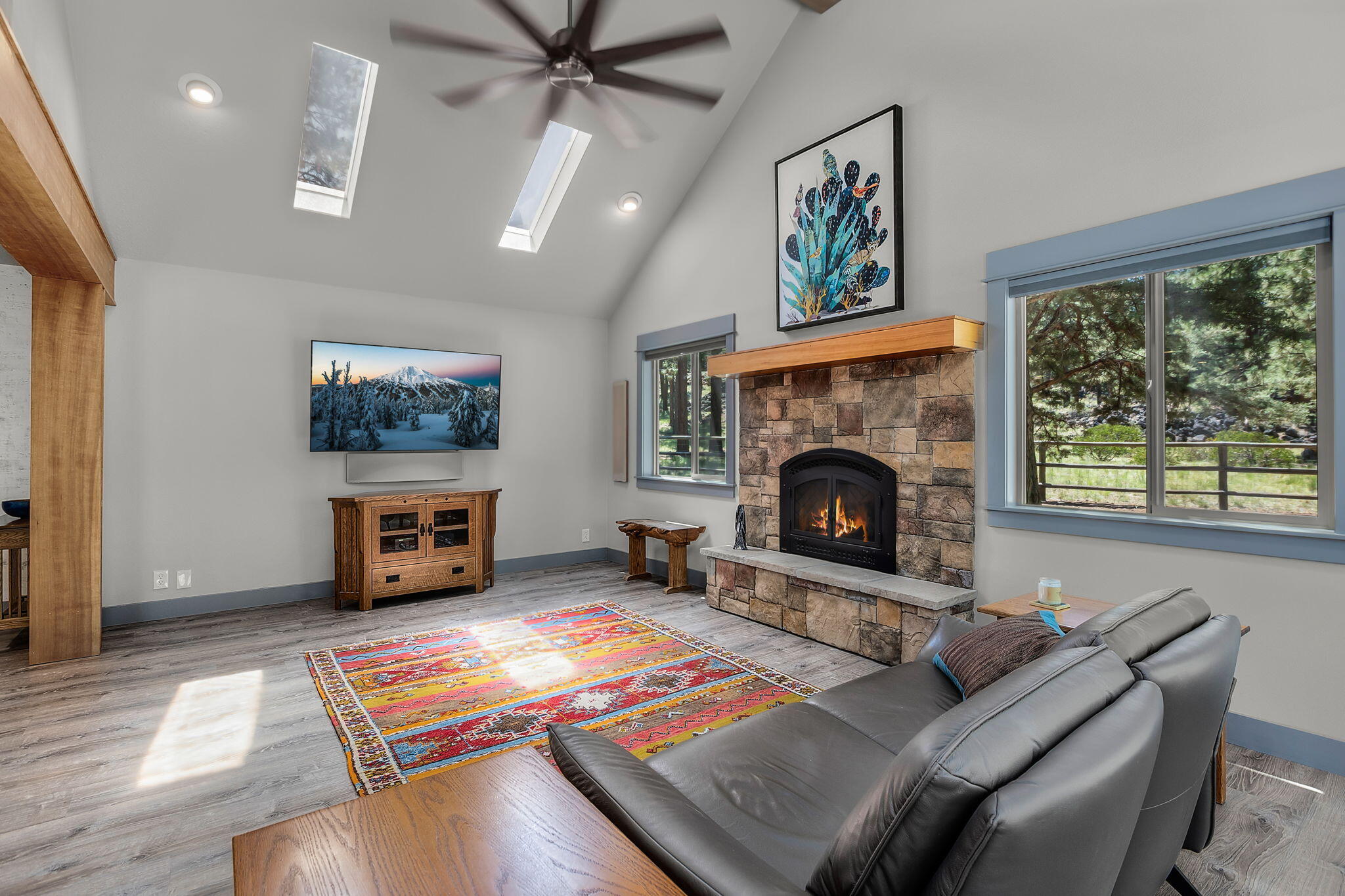 Woodside Ranch - Residential