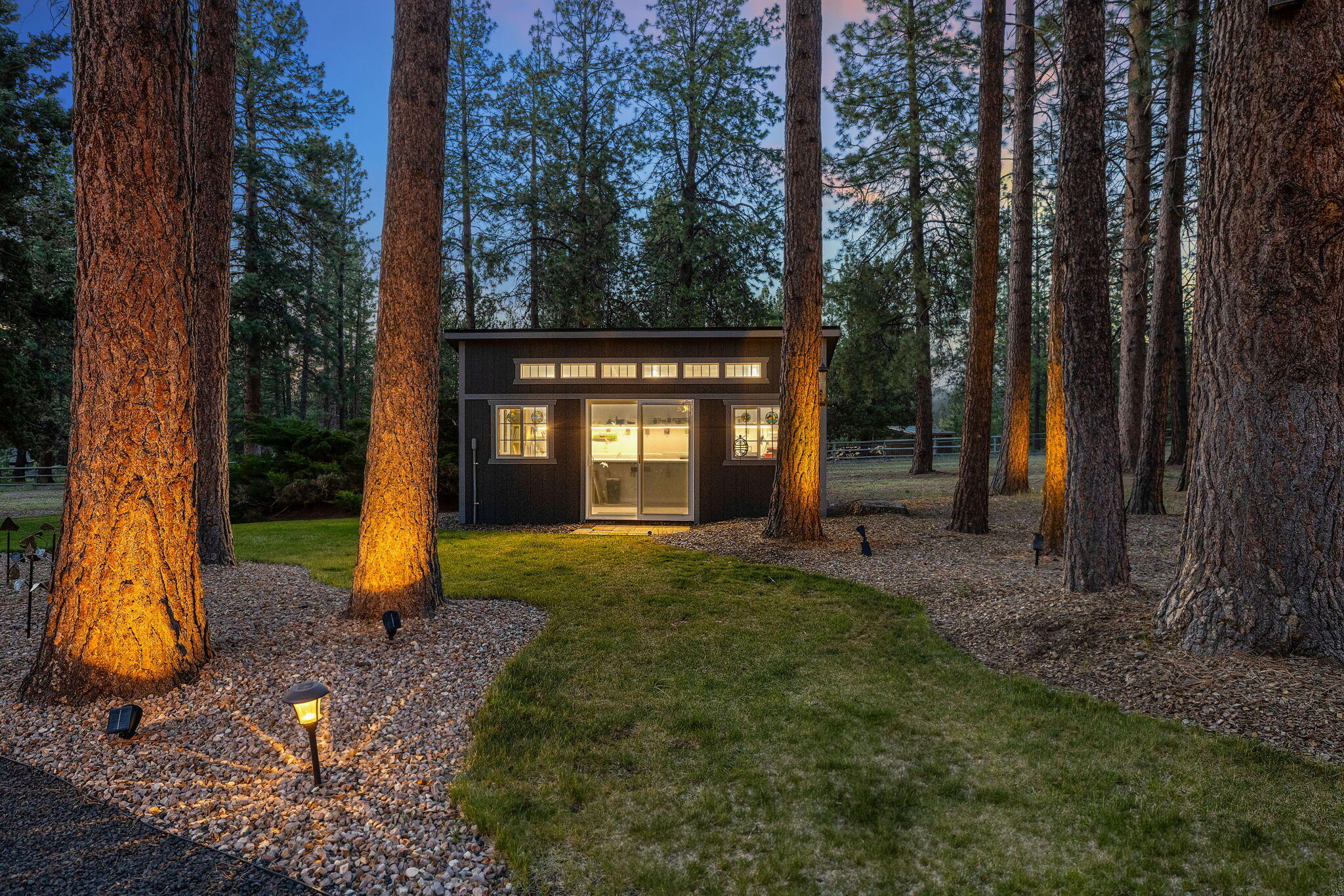 Woodside Ranch - Residential