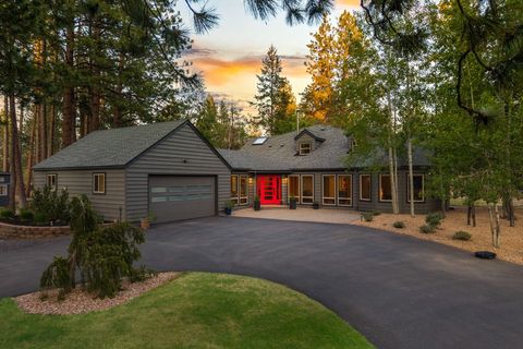 60210 E Ridgeview Drive Bend OR 97702