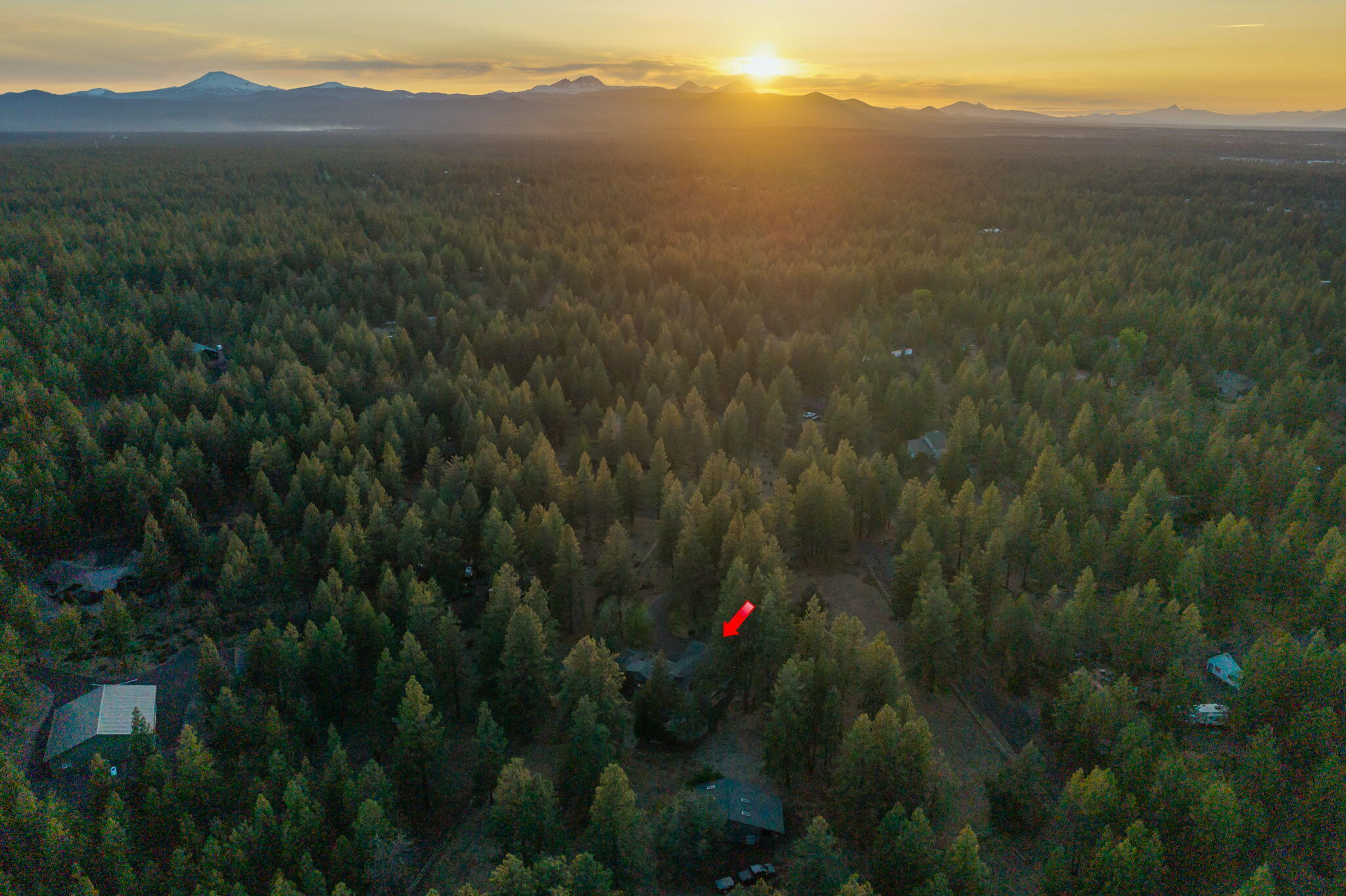 Woodside Ranch - Residential