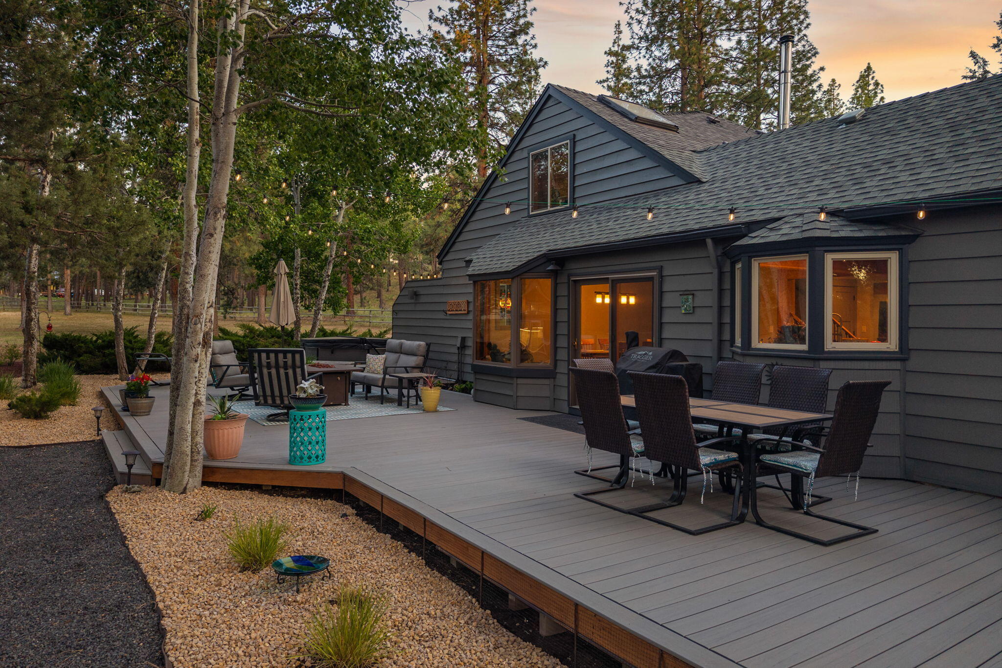 Woodside Ranch - Residential