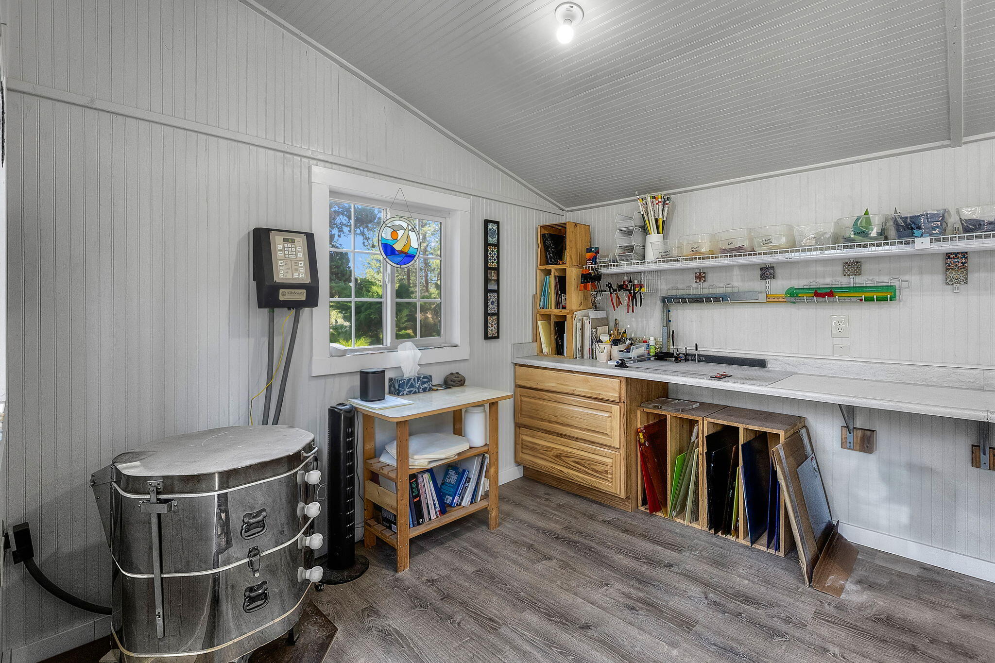 Woodside Ranch - Residential