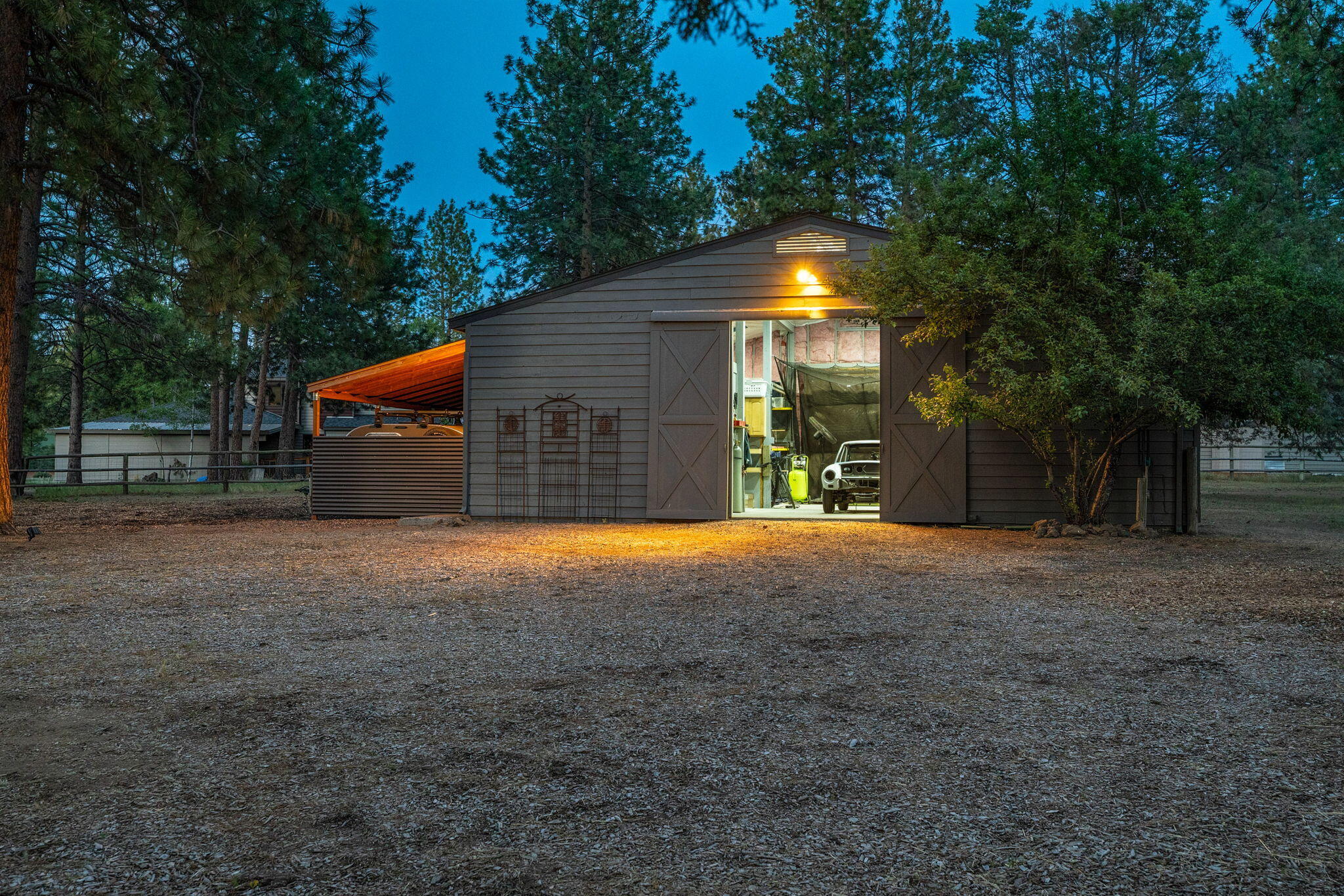 Woodside Ranch - Residential