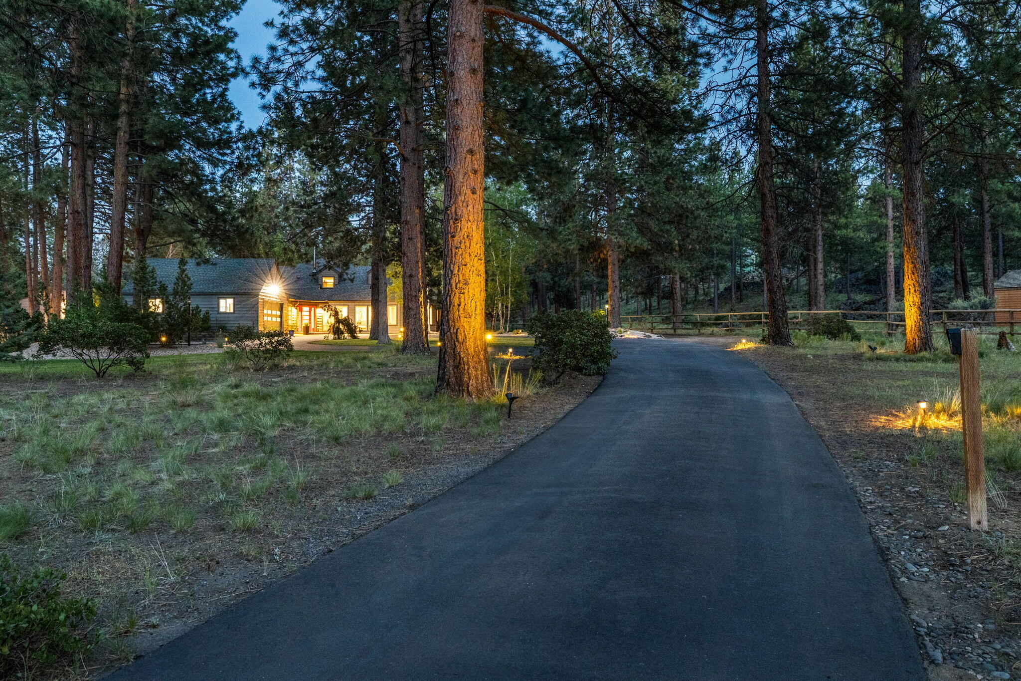 Woodside Ranch - Residential