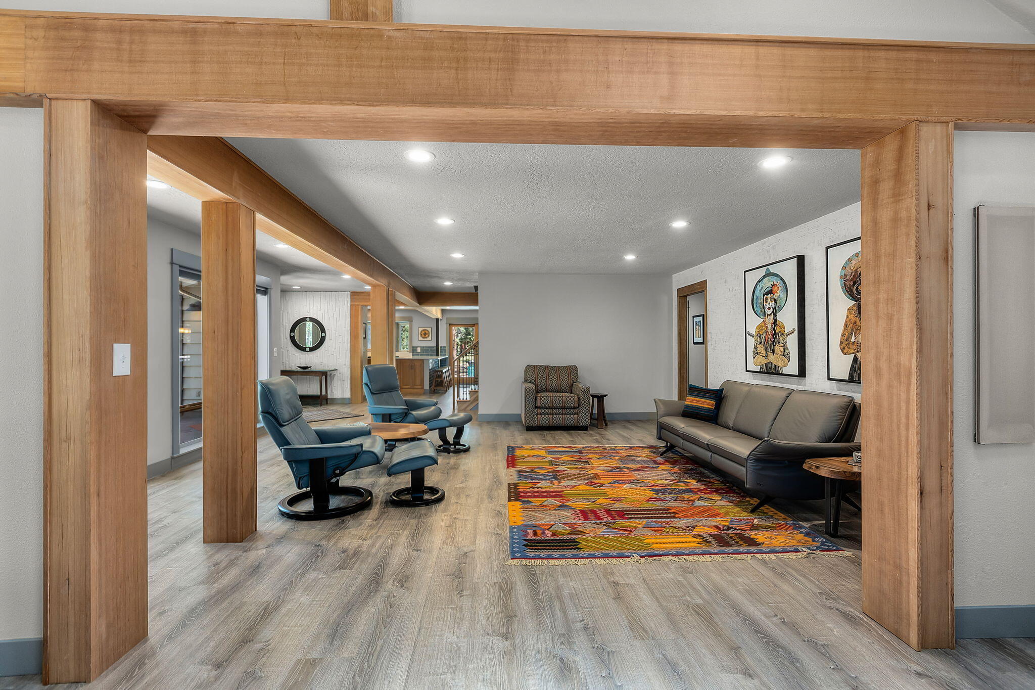 Woodside Ranch - Residential