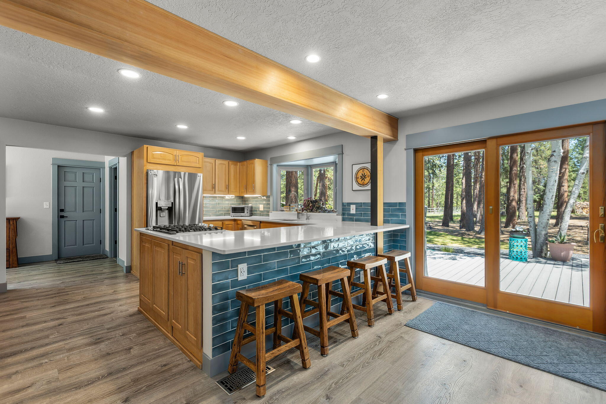 Woodside Ranch - Residential