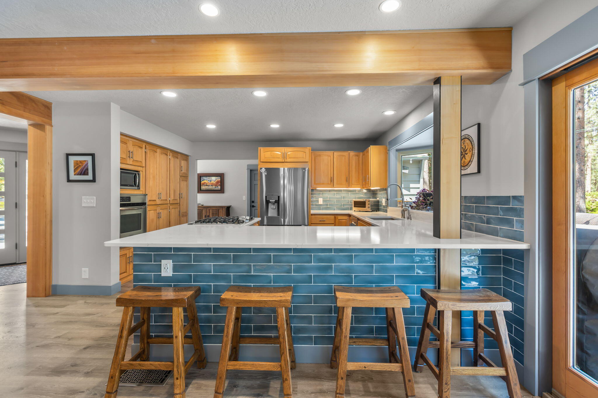 Woodside Ranch - Residential