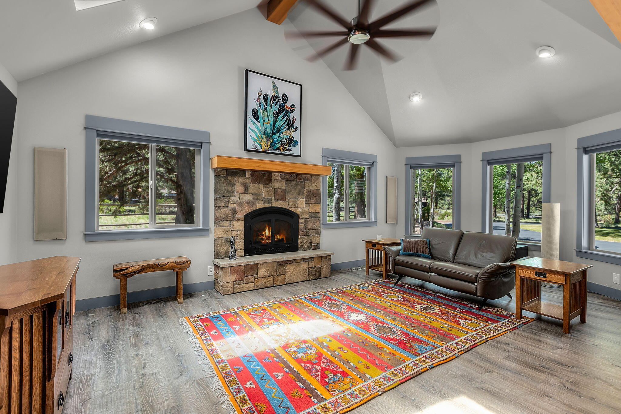 Woodside Ranch - Residential