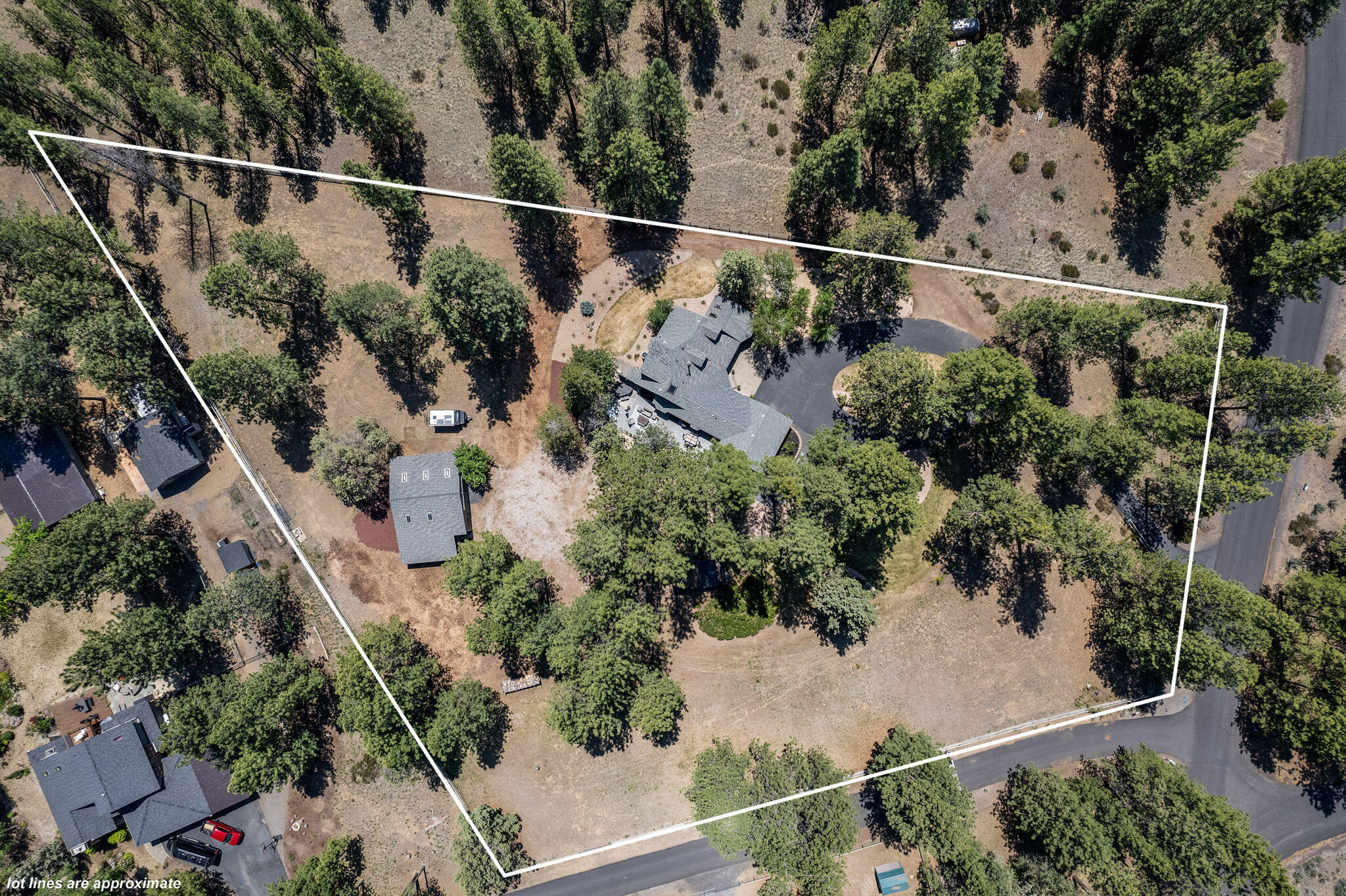 Woodside Ranch - Residential