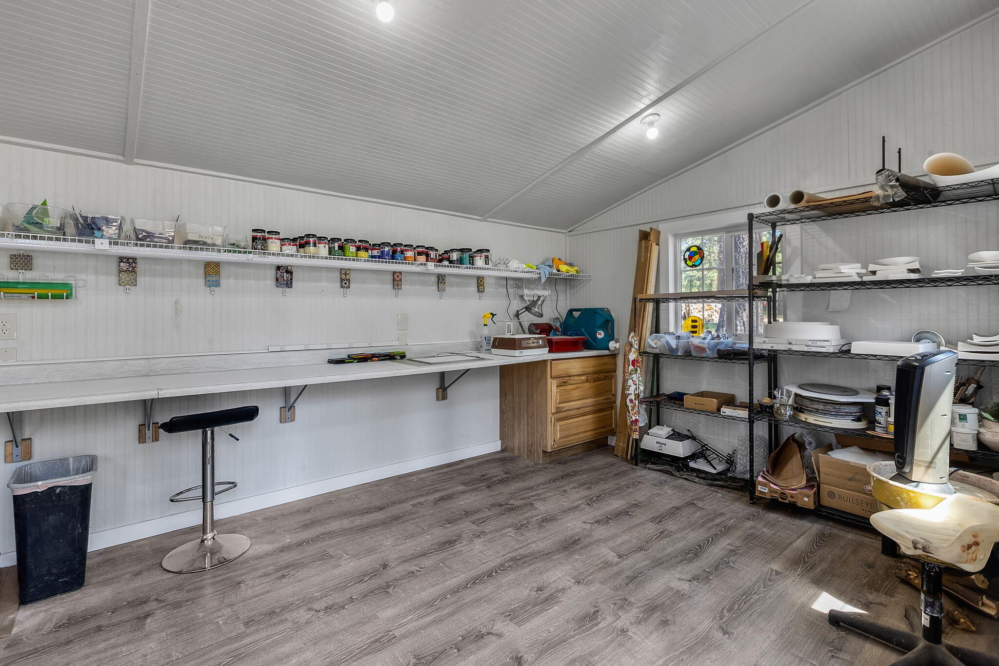 Woodside Ranch - Residential