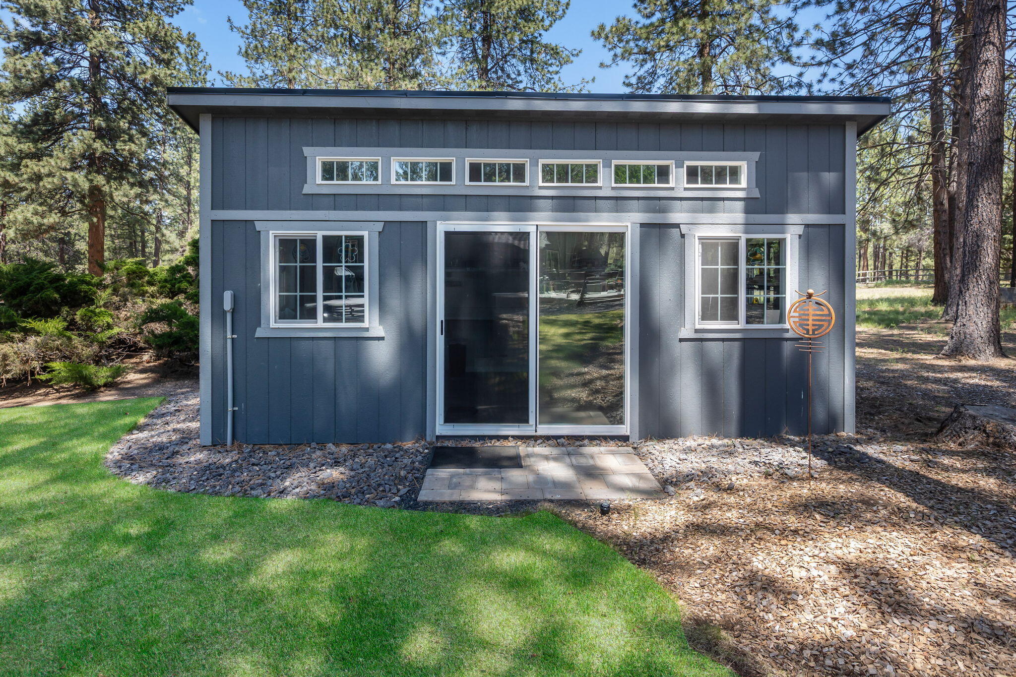 Woodside Ranch - Residential