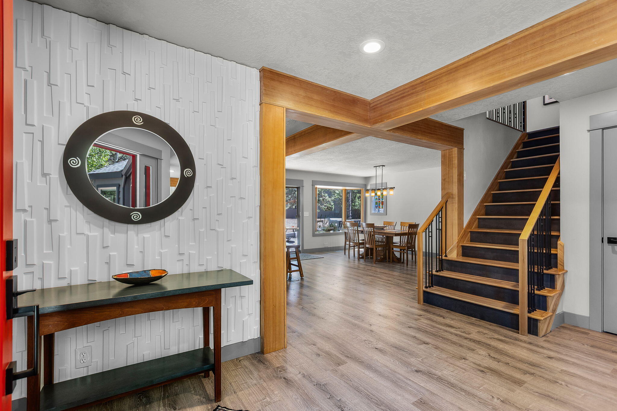 Woodside Ranch - Residential