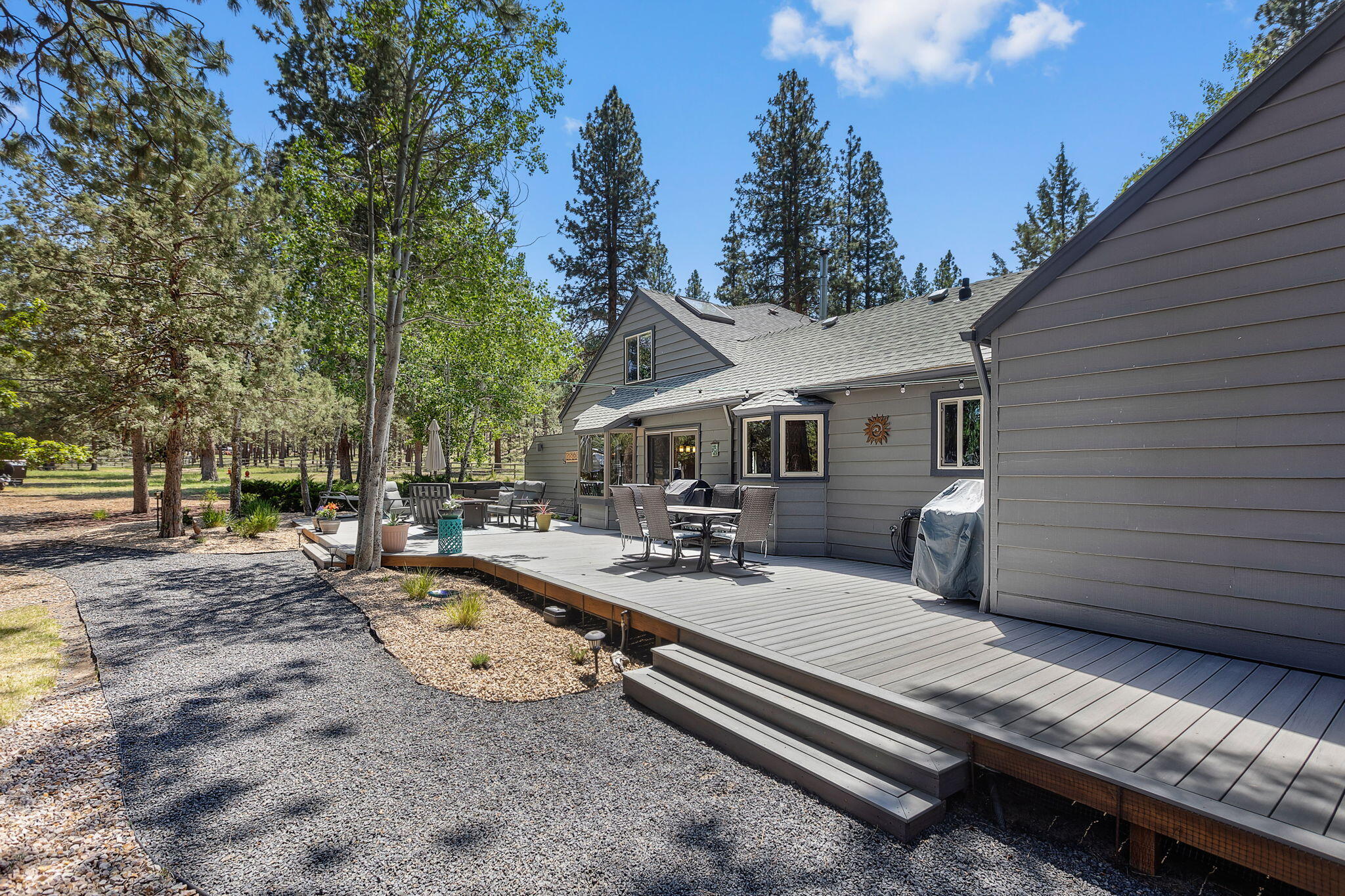 Woodside Ranch - Residential