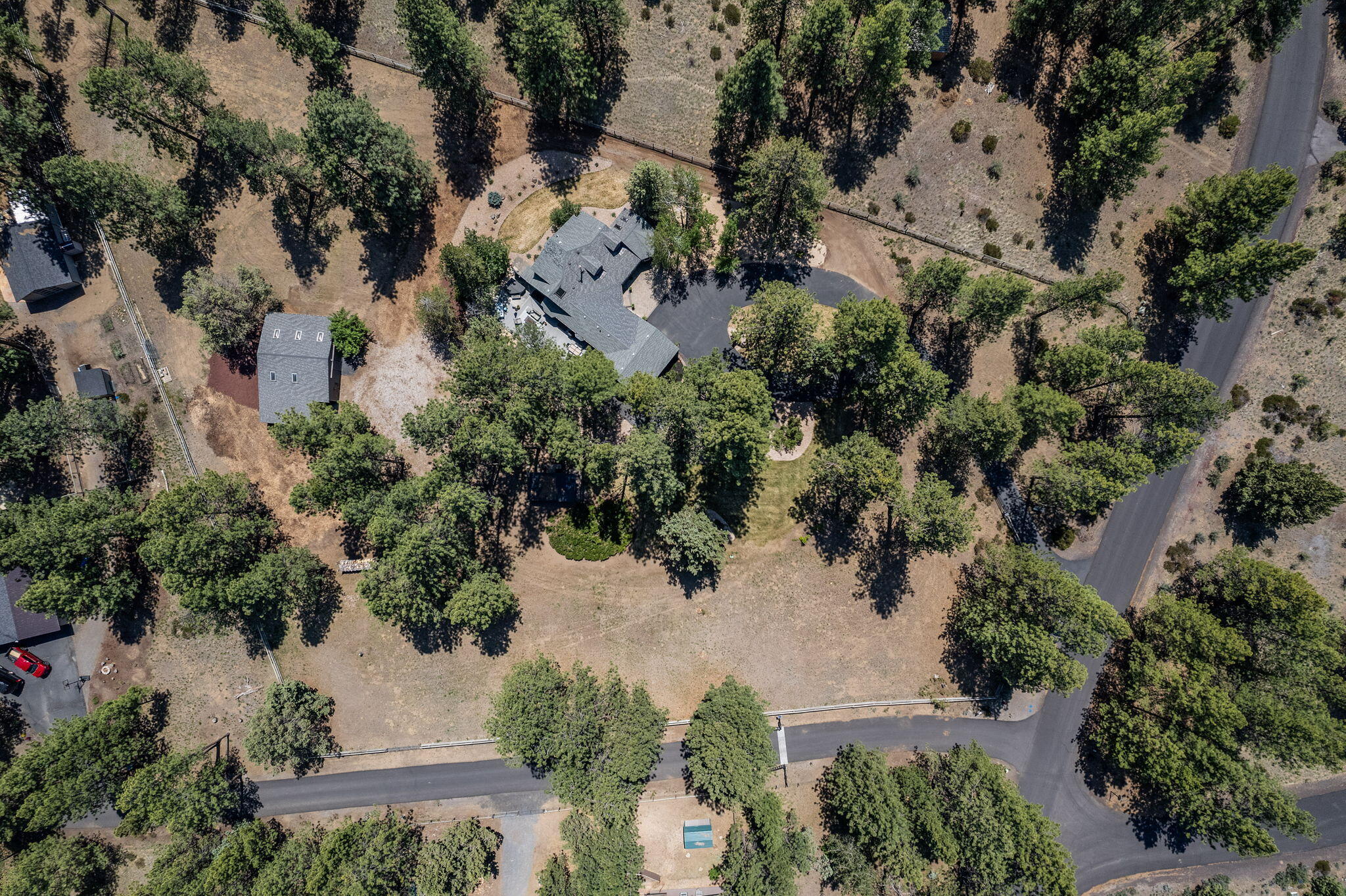 Woodside Ranch - Residential