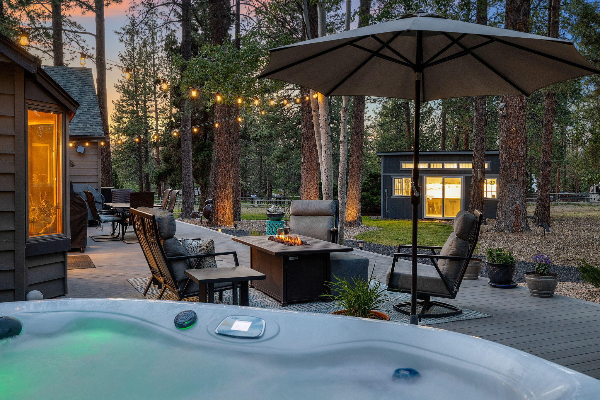 Woodside Ranch - Residential