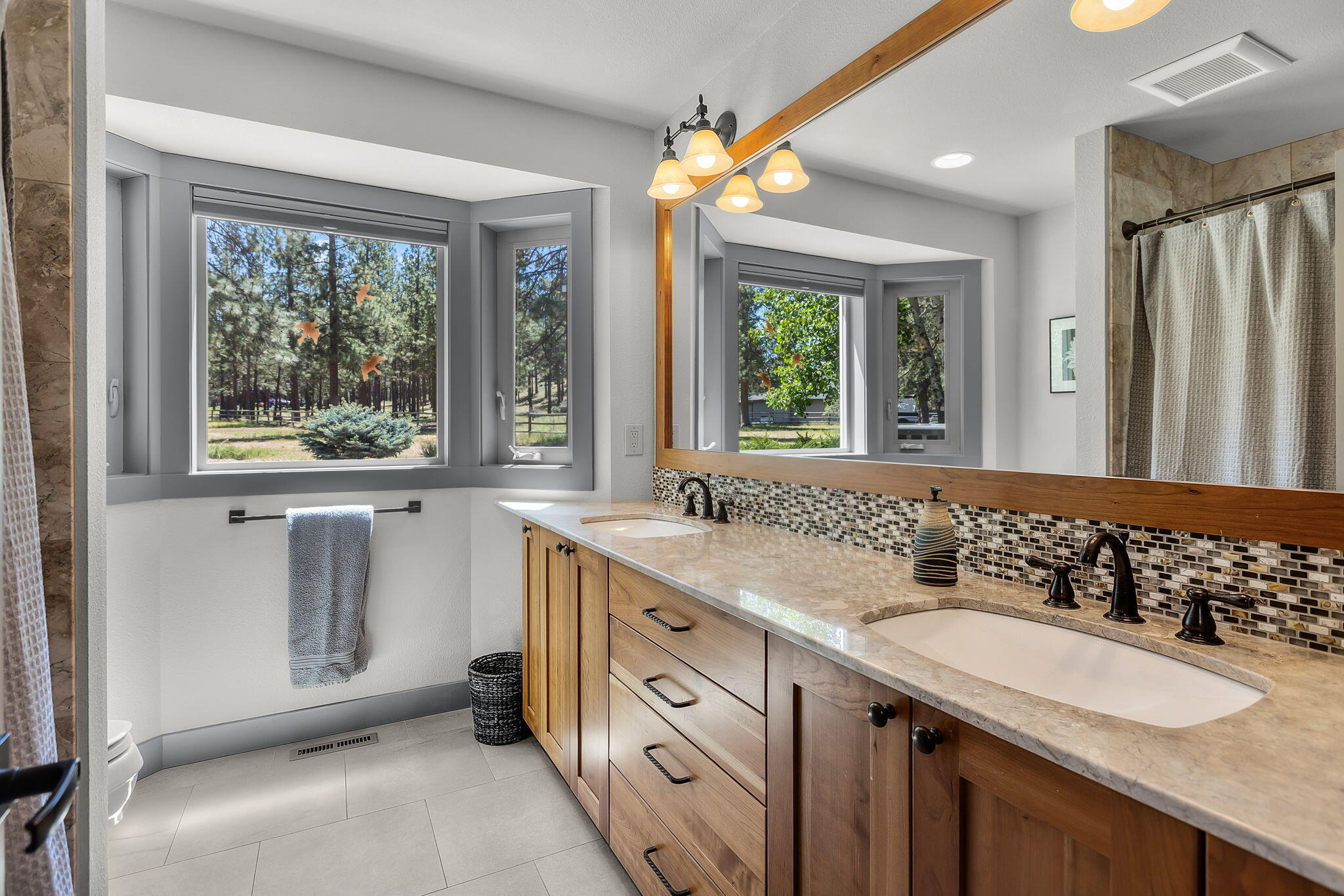 Woodside Ranch - Residential