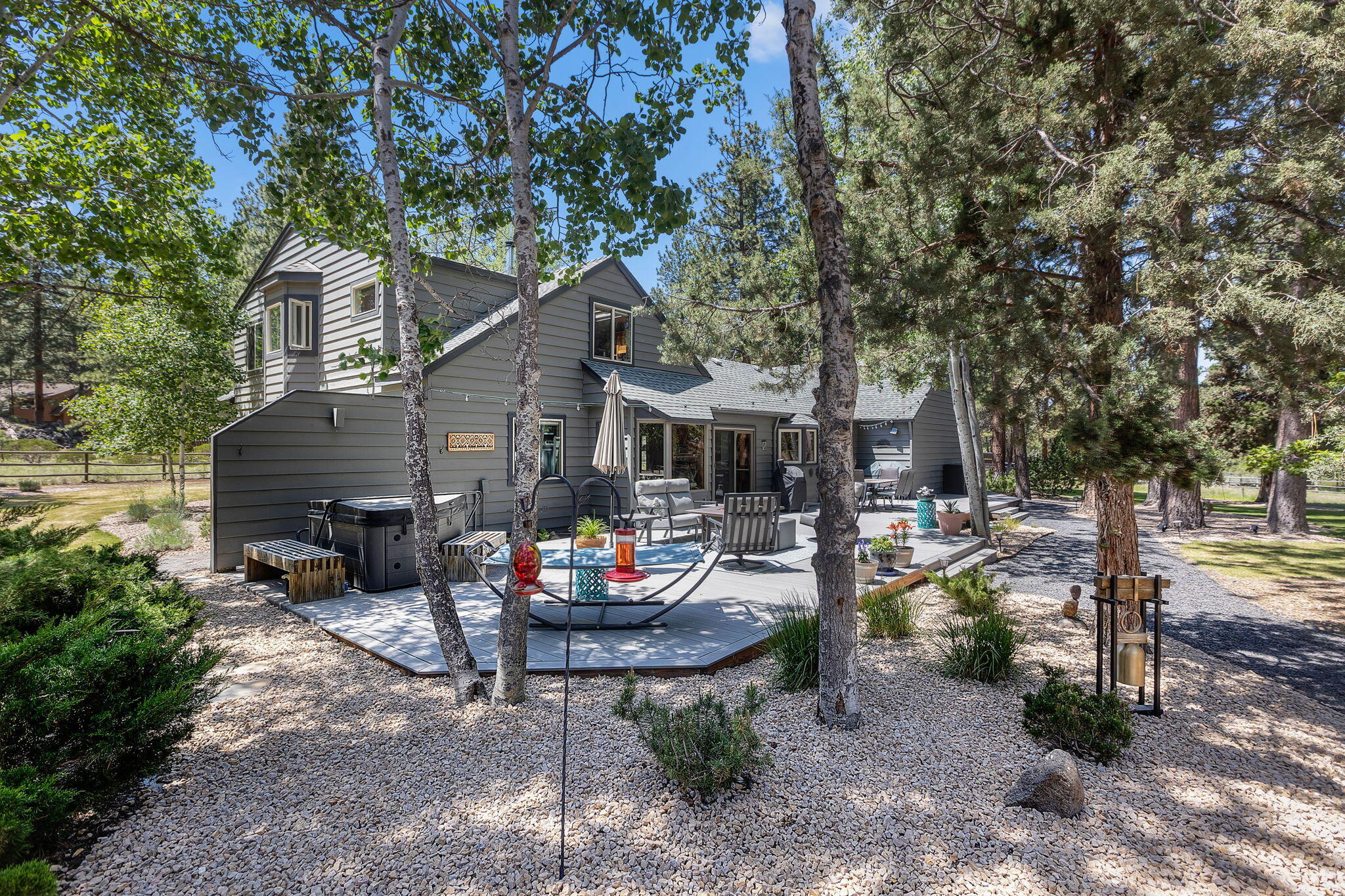 Woodside Ranch - Residential