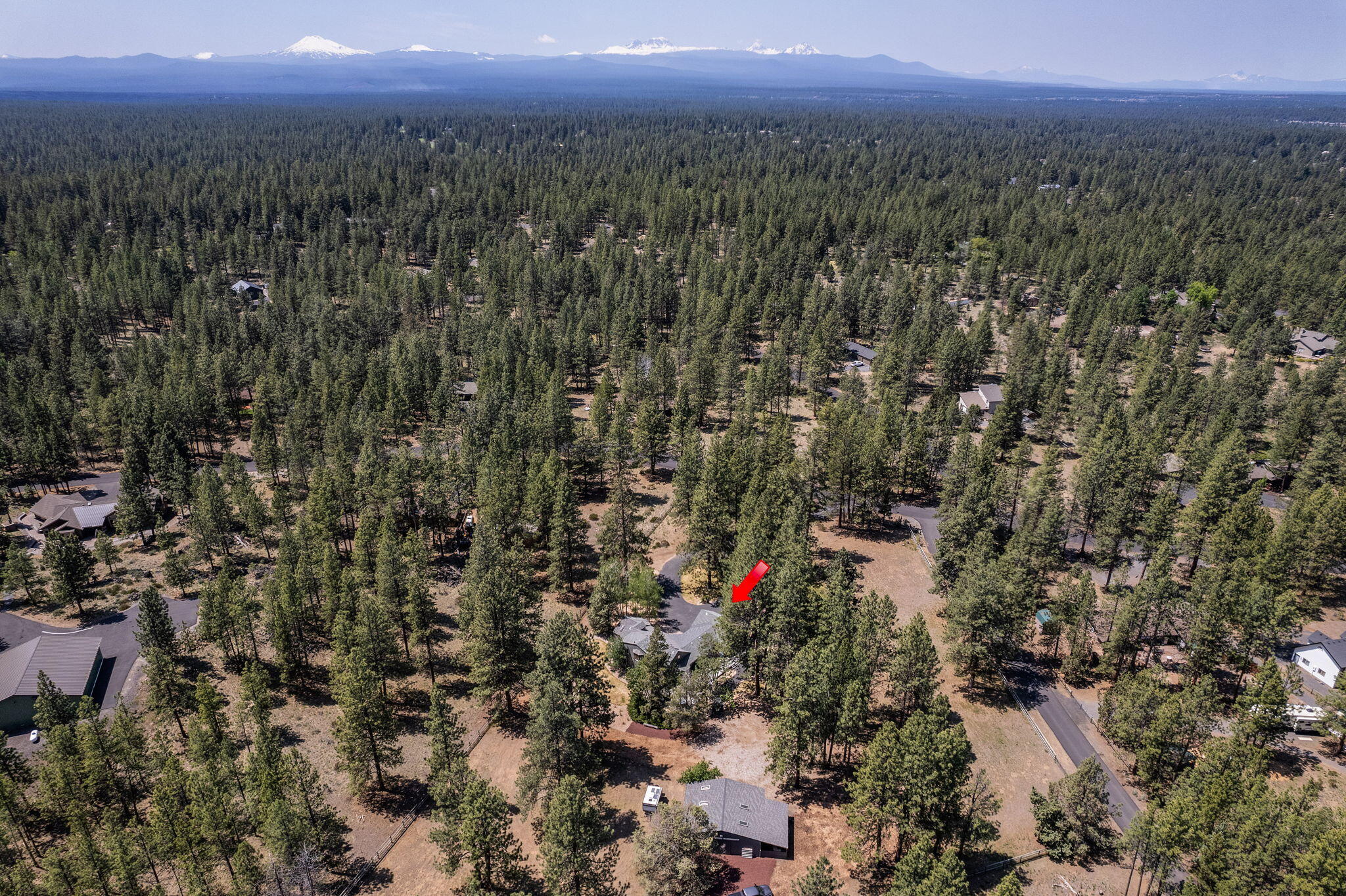 Woodside Ranch - Residential