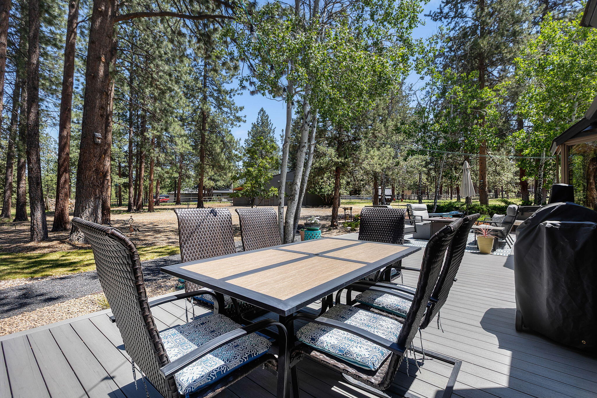 Woodside Ranch - Residential