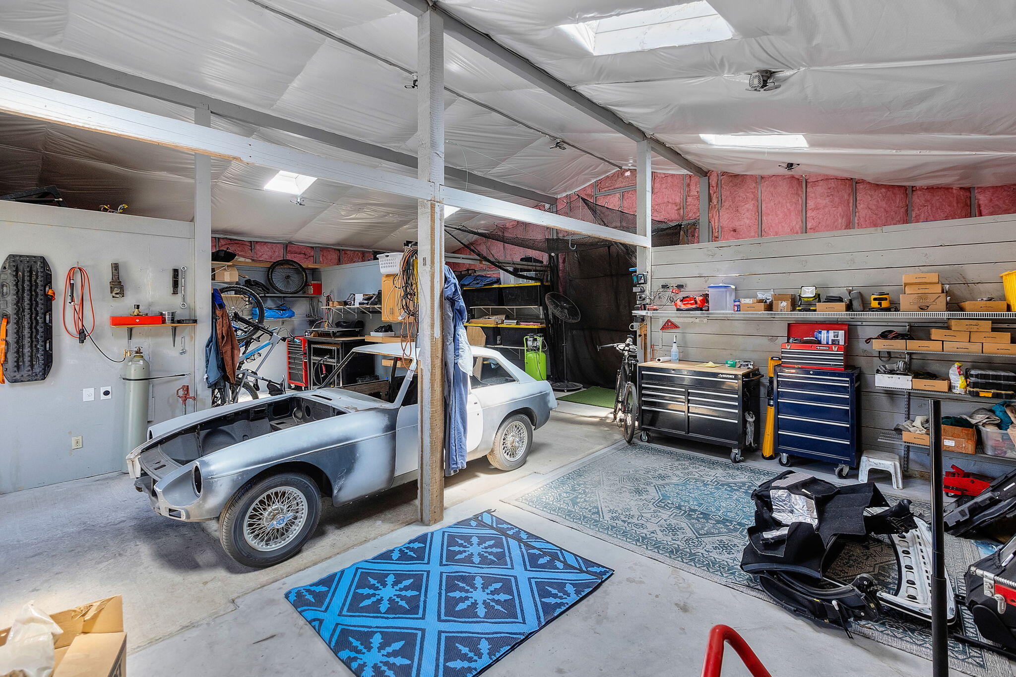 Woodside Ranch - Residential