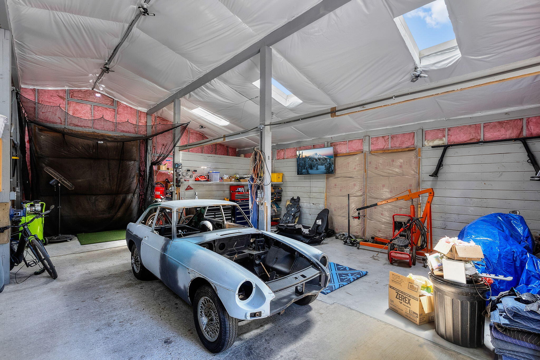 Woodside Ranch - Residential