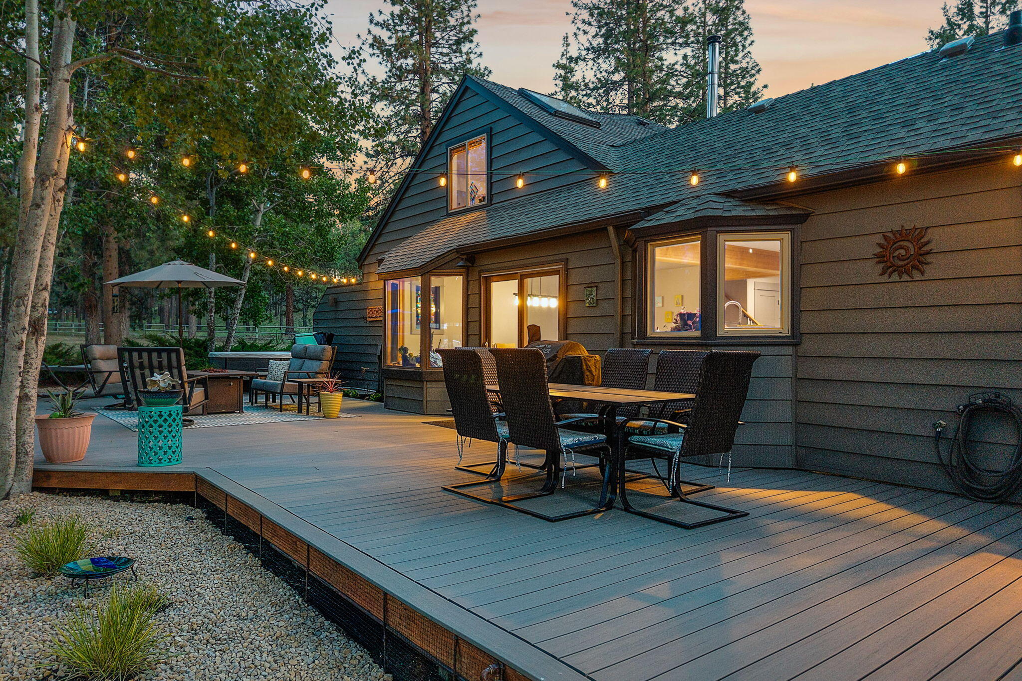 Woodside Ranch - Residential