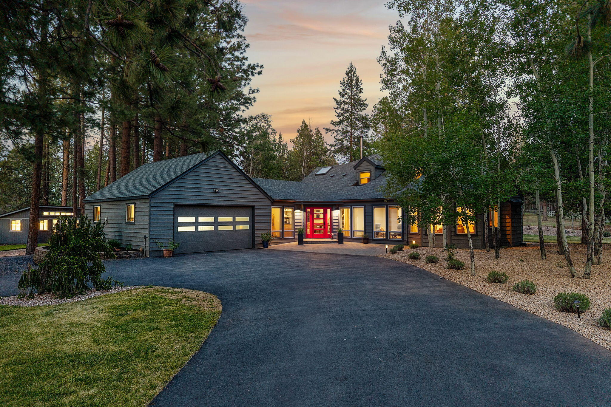 Woodside Ranch - Residential