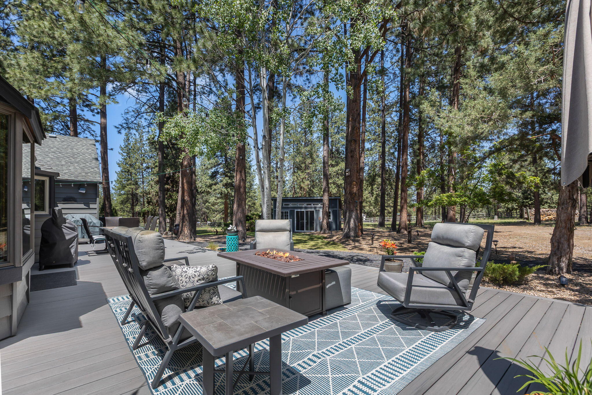 Woodside Ranch - Residential