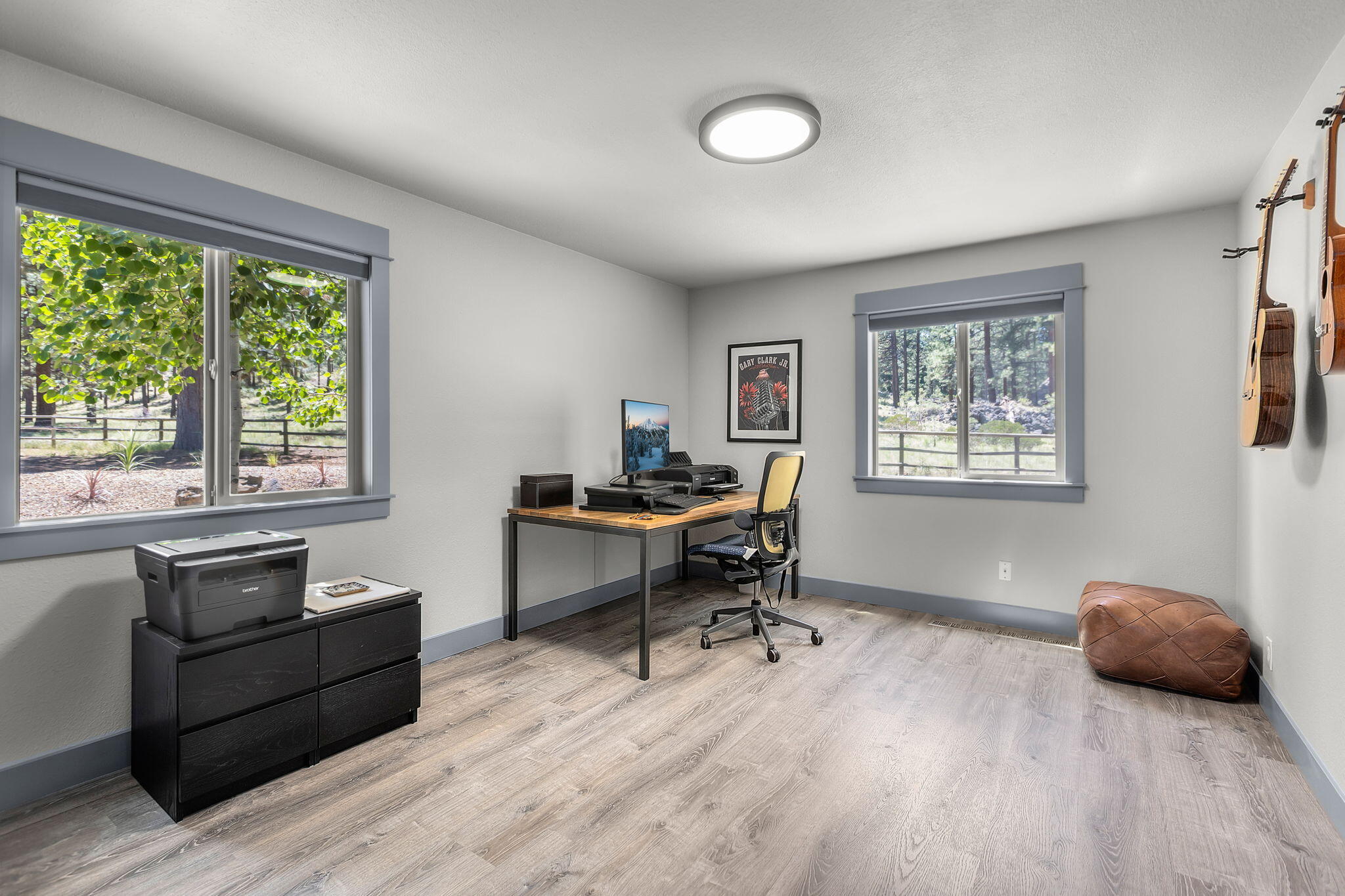 Woodside Ranch - Residential