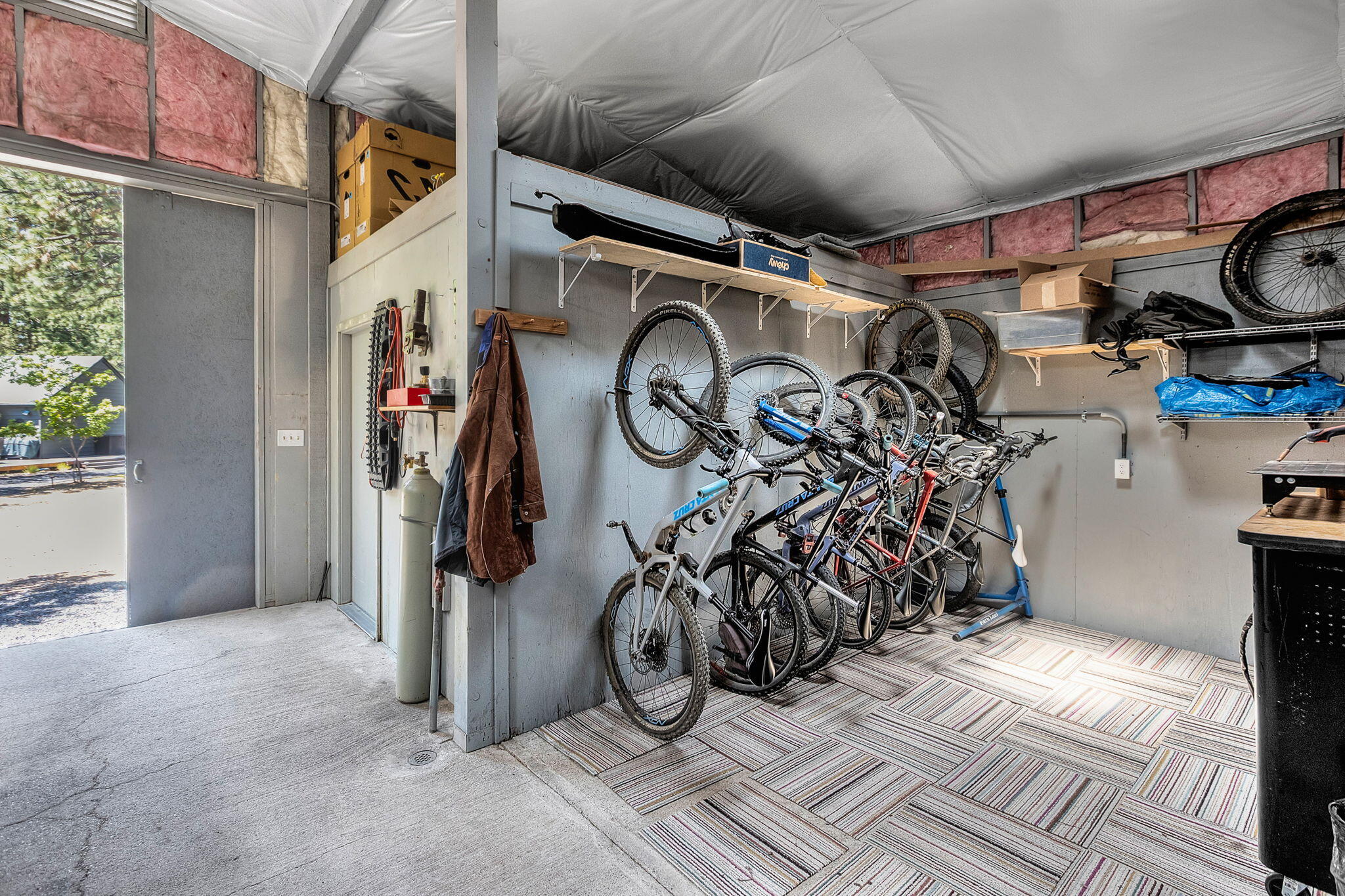 Woodside Ranch - Residential