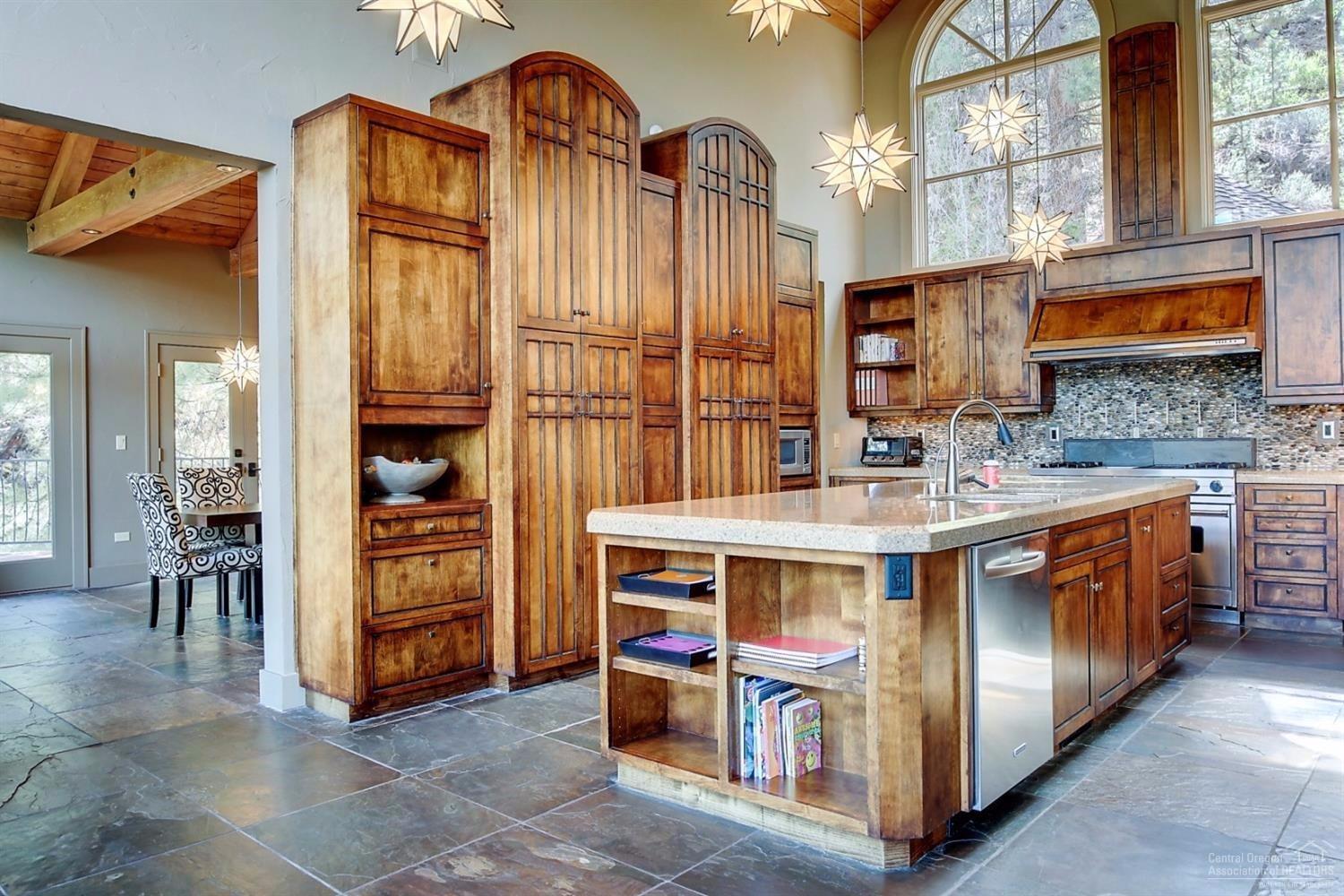 Rimrock West - Residential