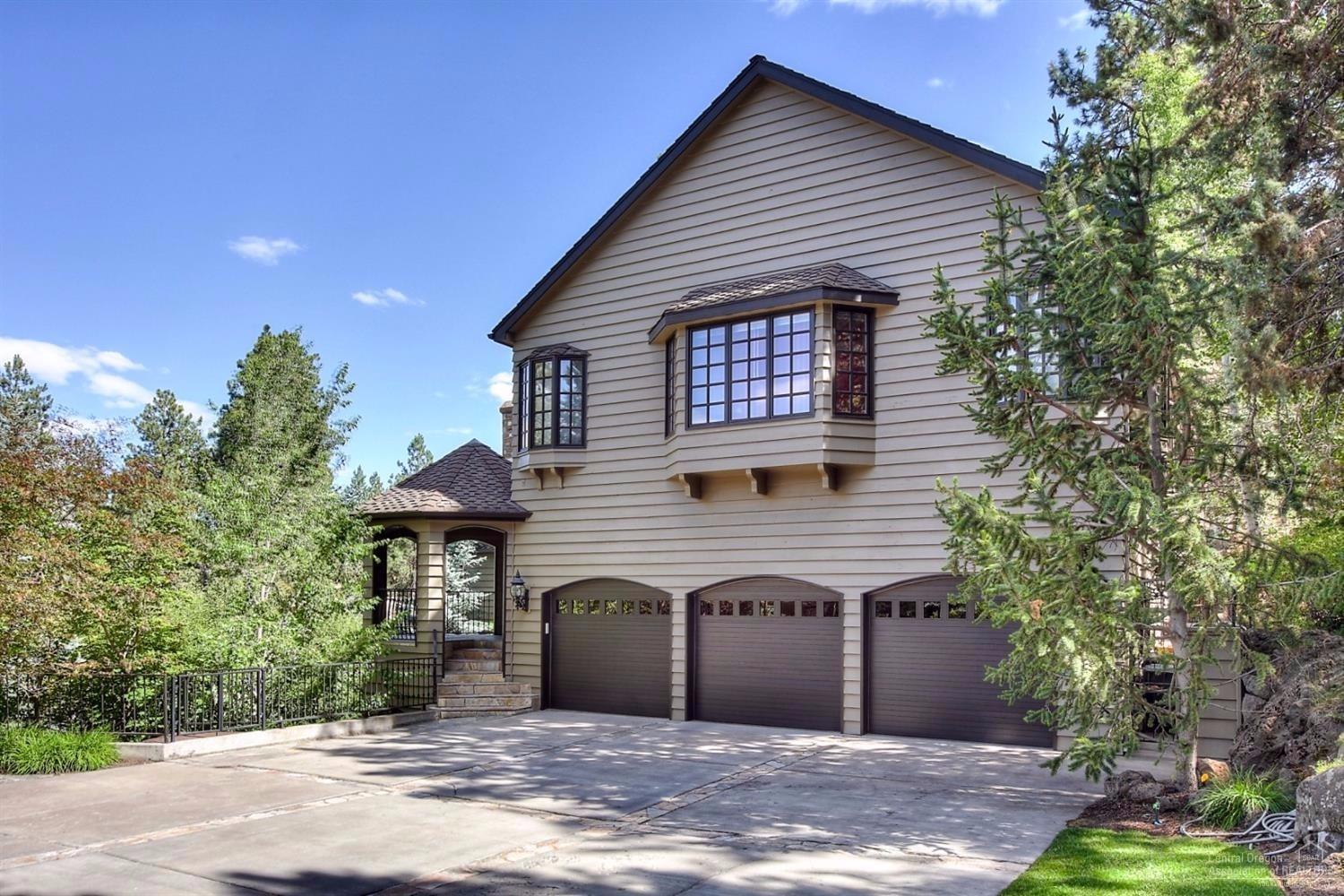 Rimrock West - Residential