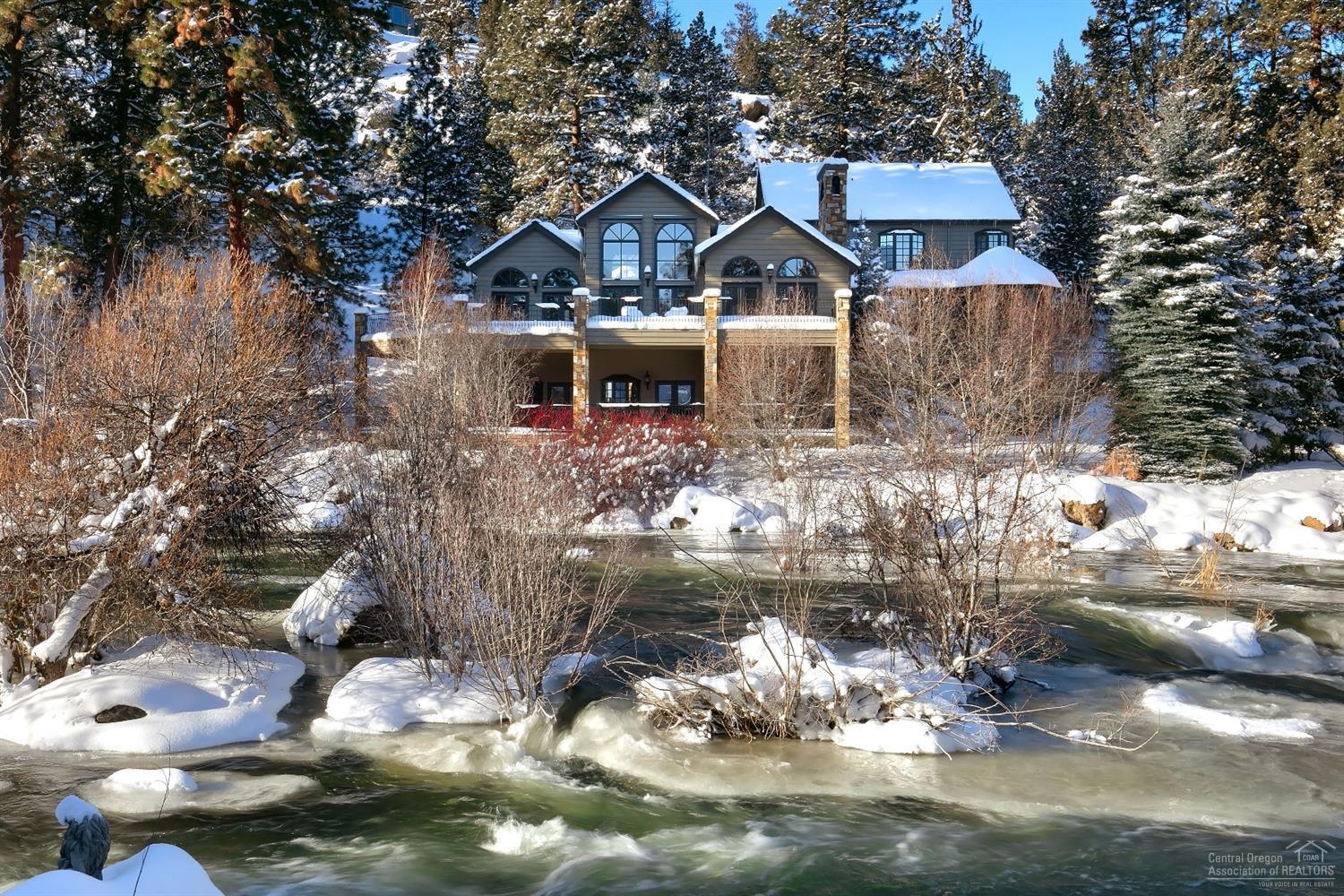 Rimrock West - Residential