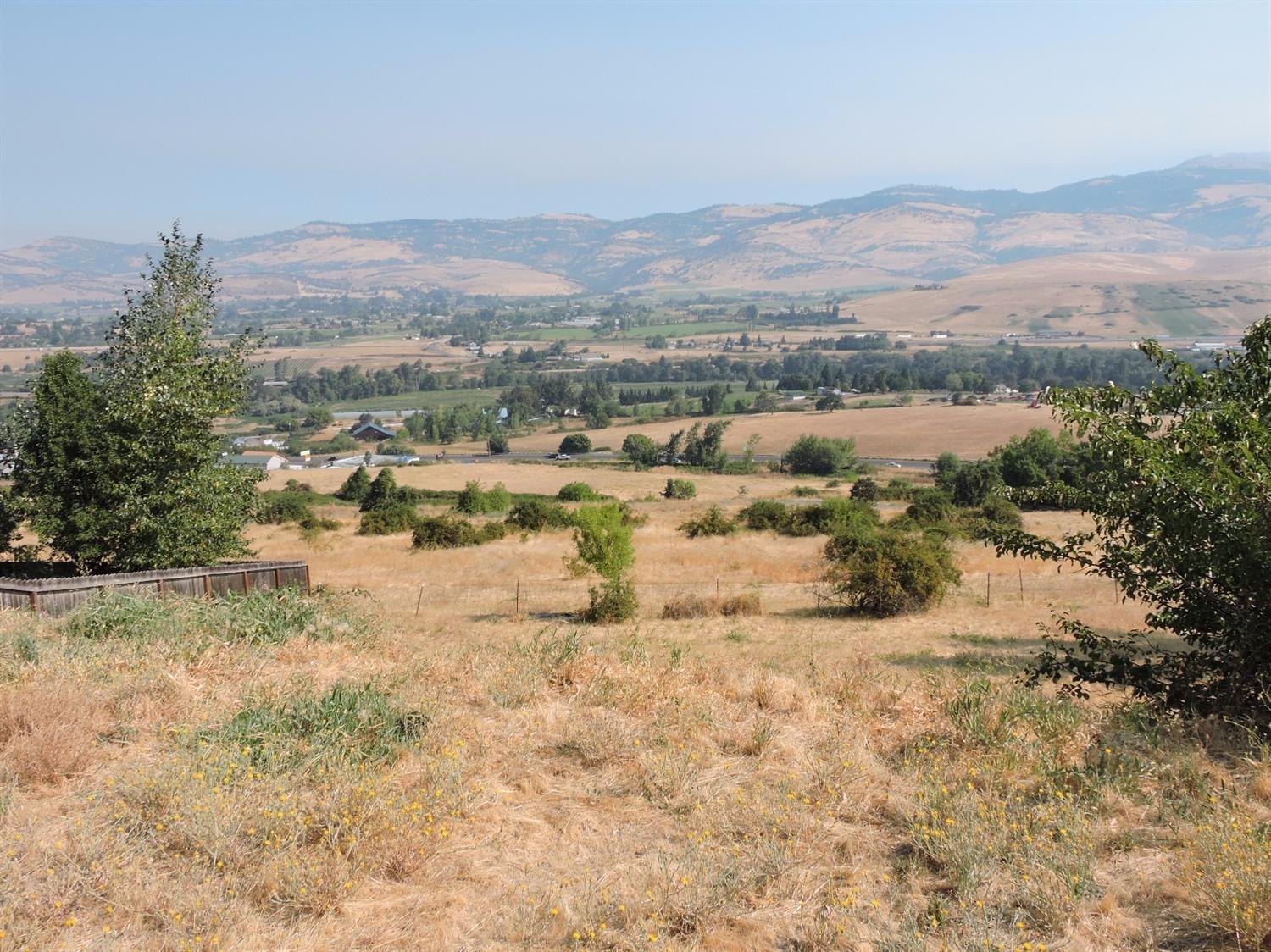 Cedar Way Subdivision - Land