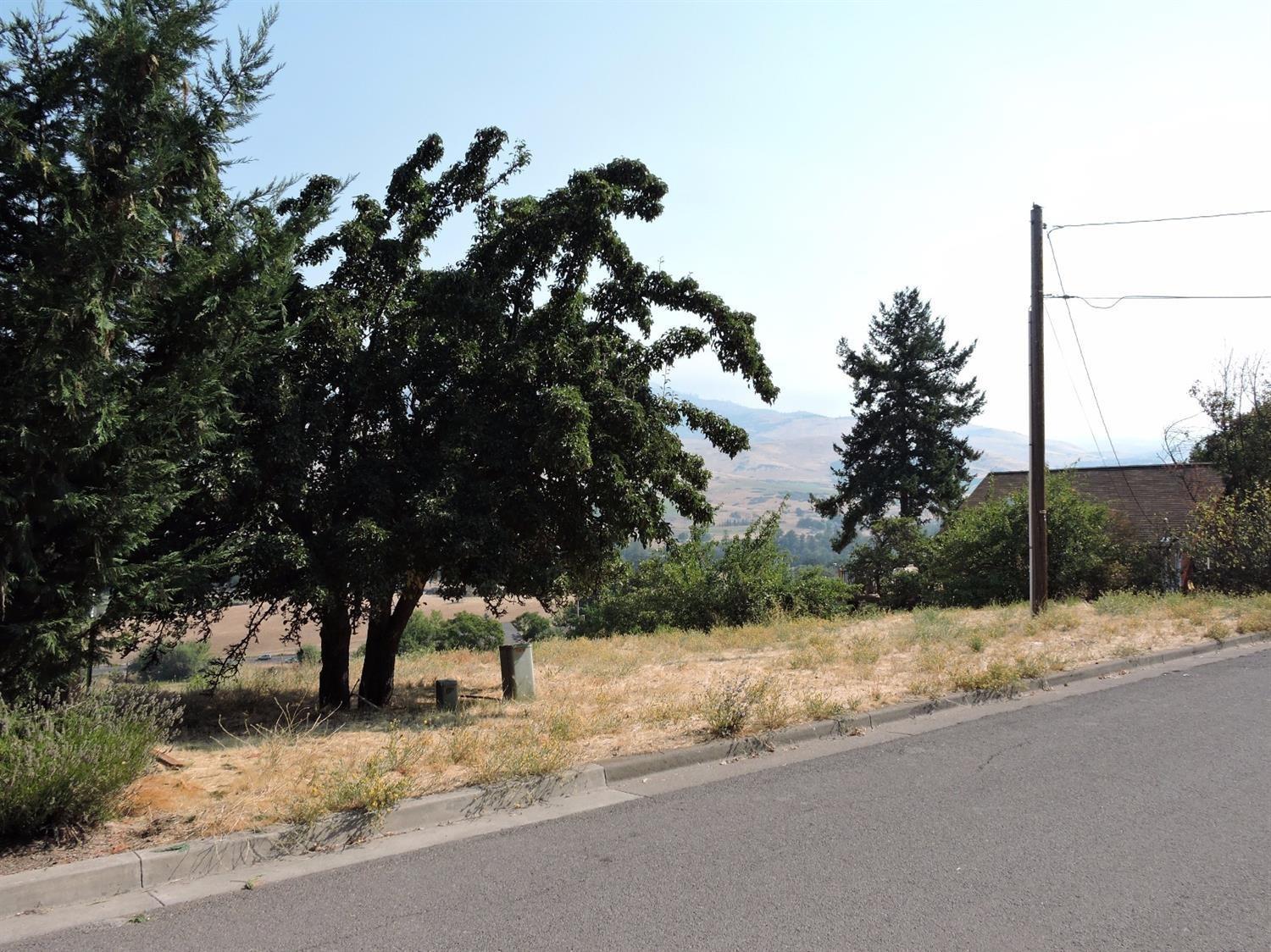 Cedar Way Subdivision - Land