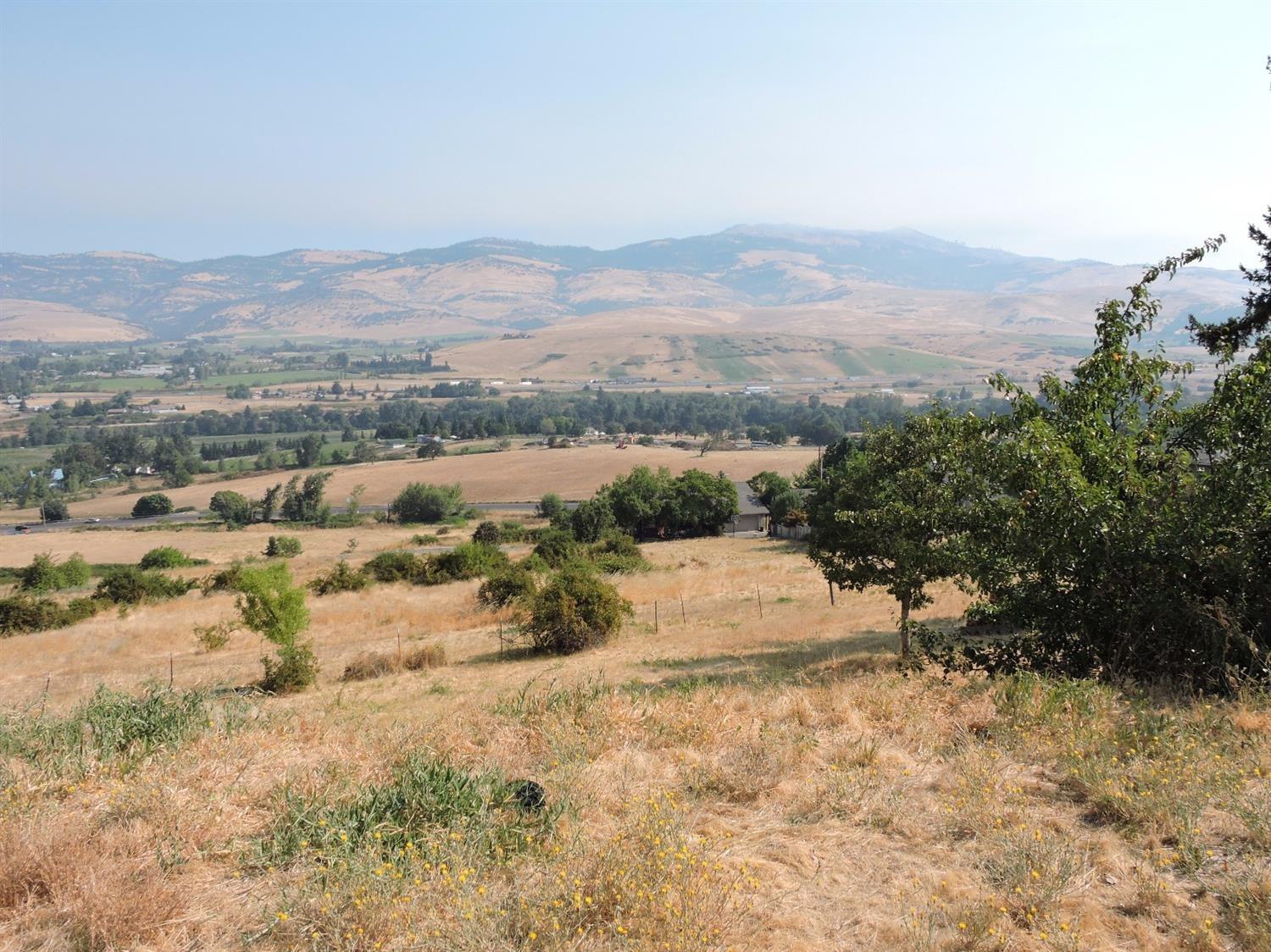 Cedar Way Subdivision - Land