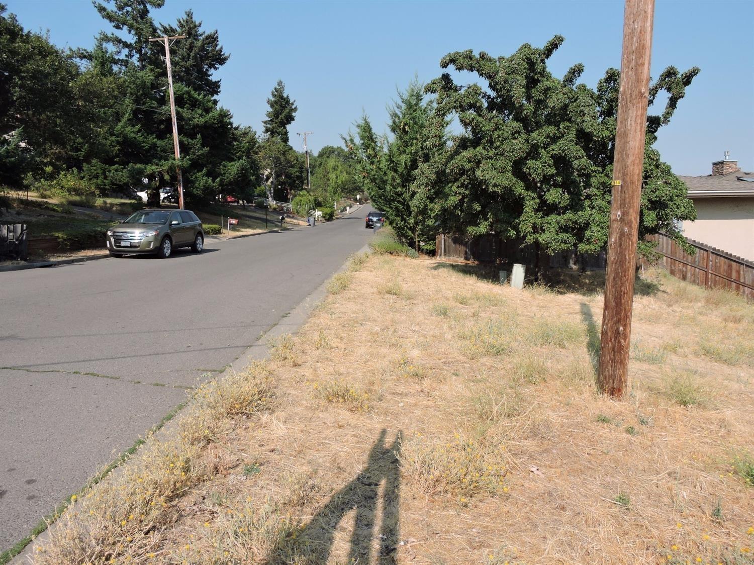 Cedar Way Subdivision - Land