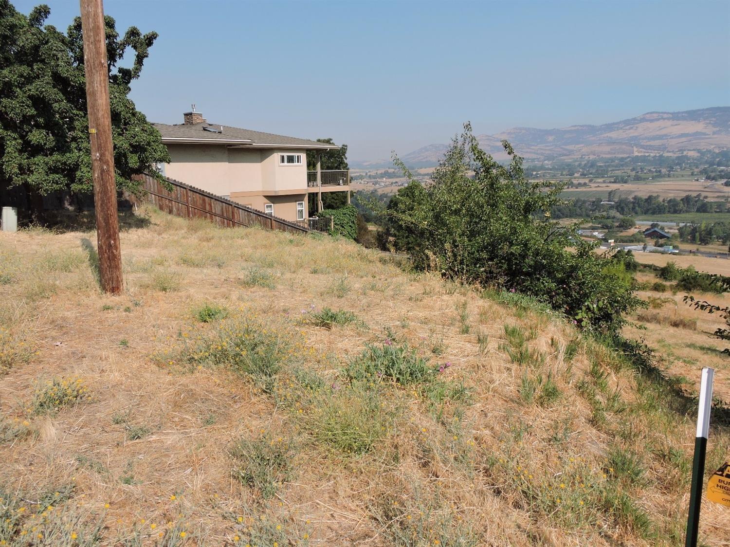 Cedar Way Subdivision - Land