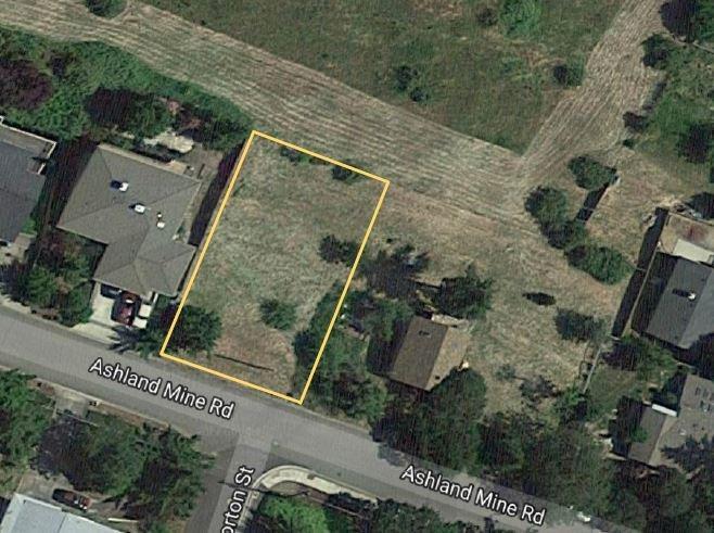 Cedar Way Subdivision - Land