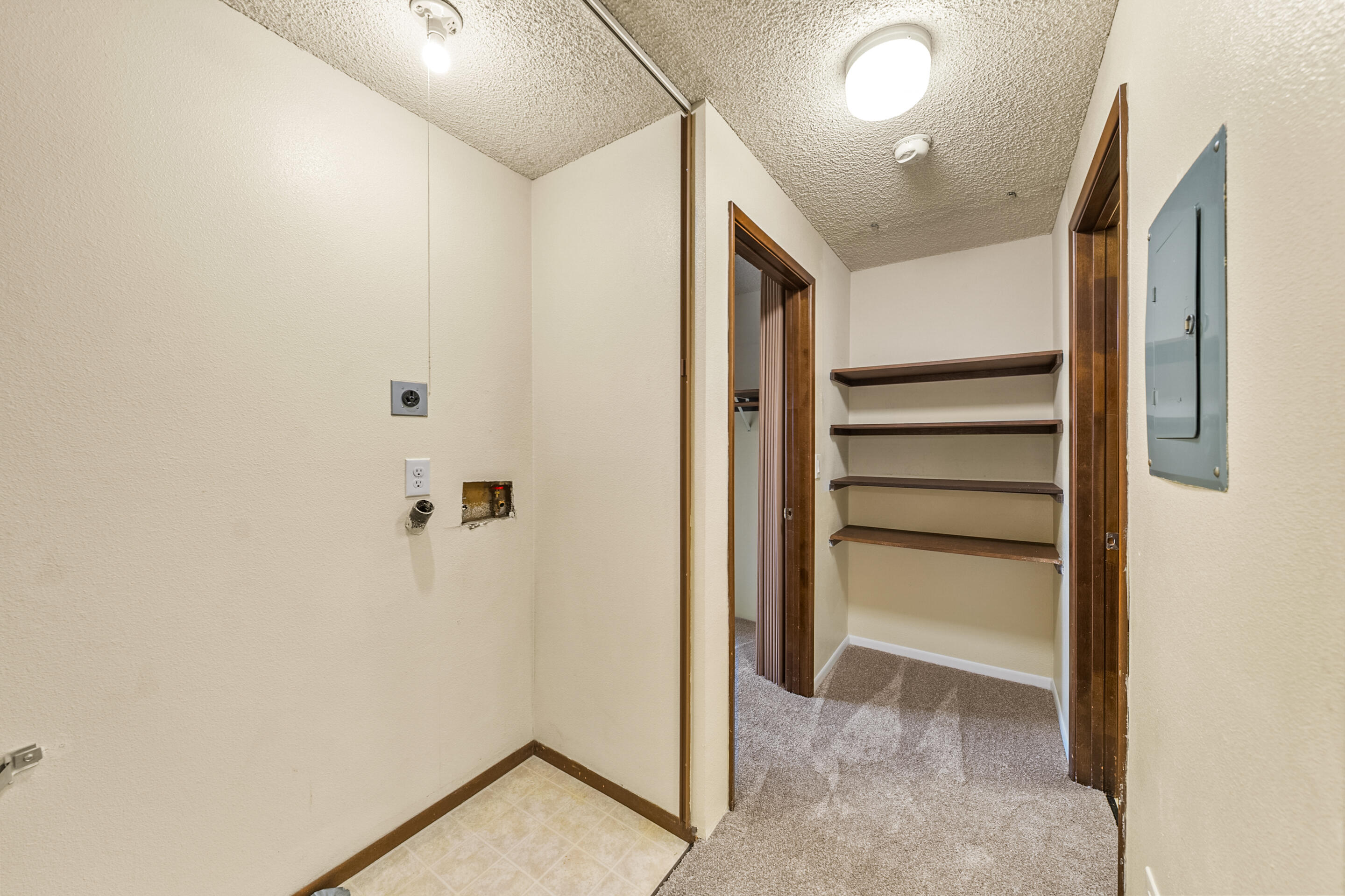 N/A - Residential Income