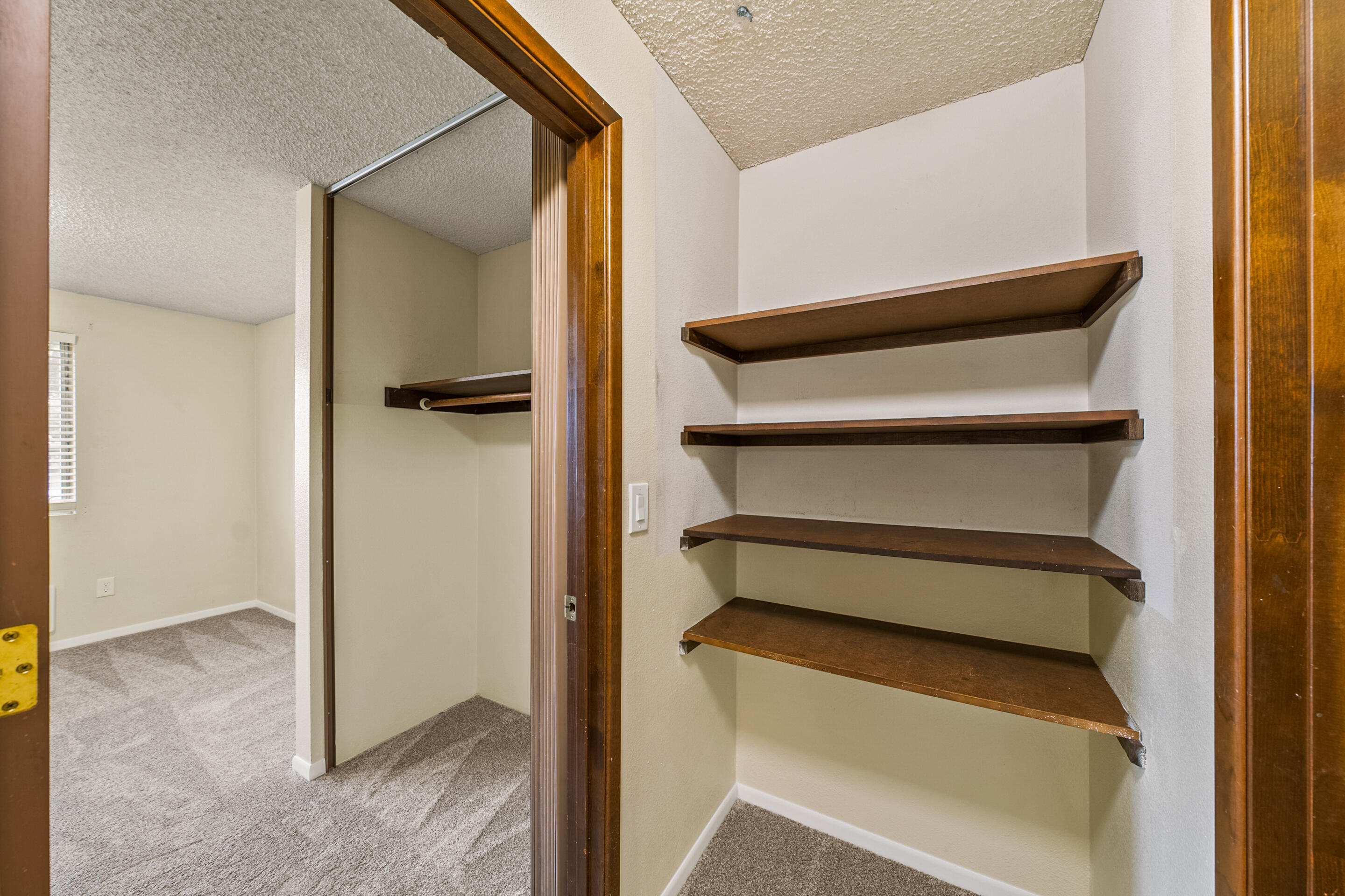 N/A - Residential Income