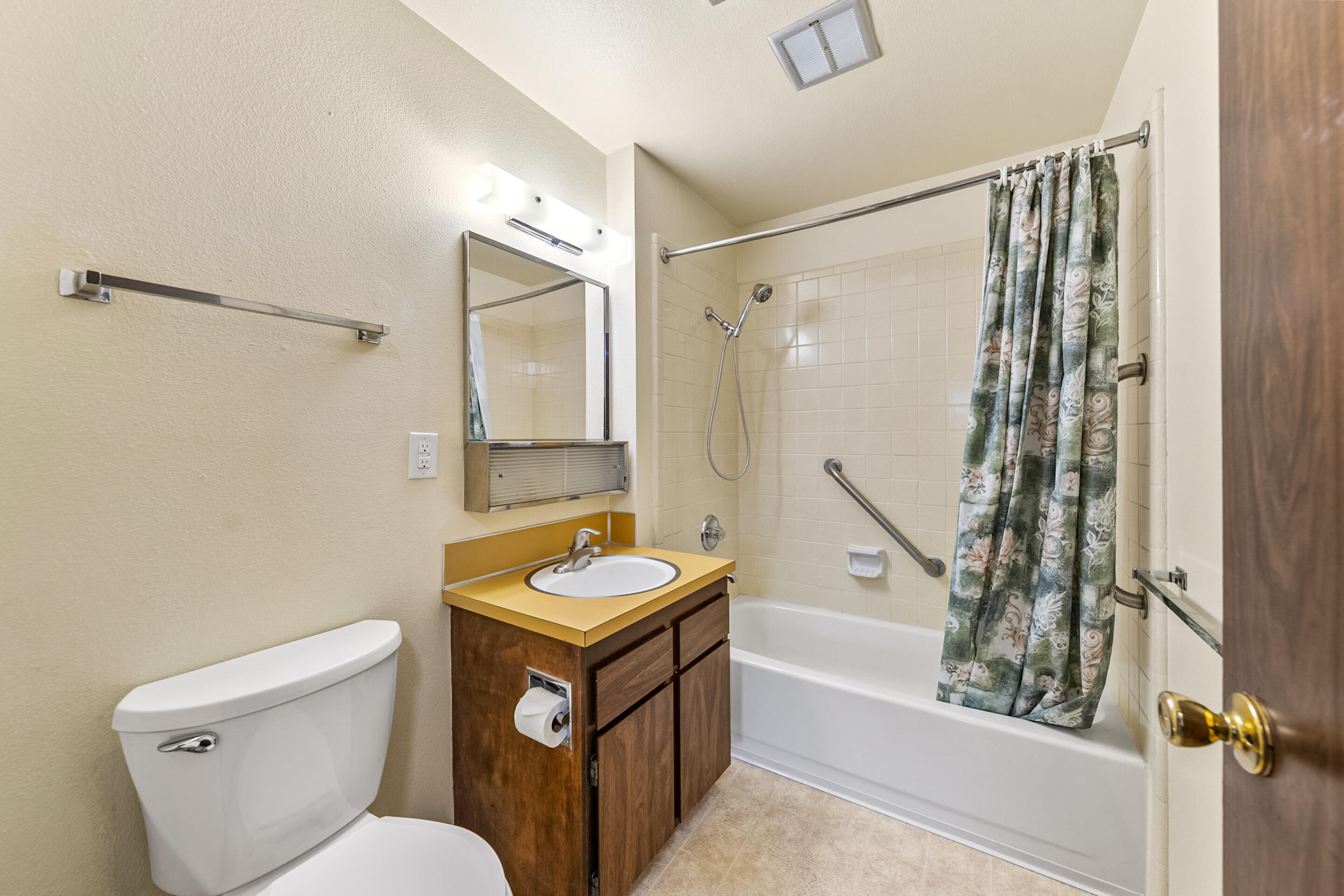 N/A - Residential Income