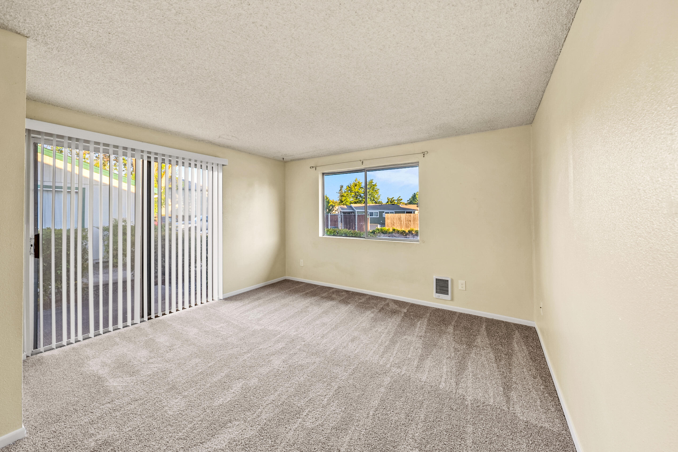 N/A - Residential Income