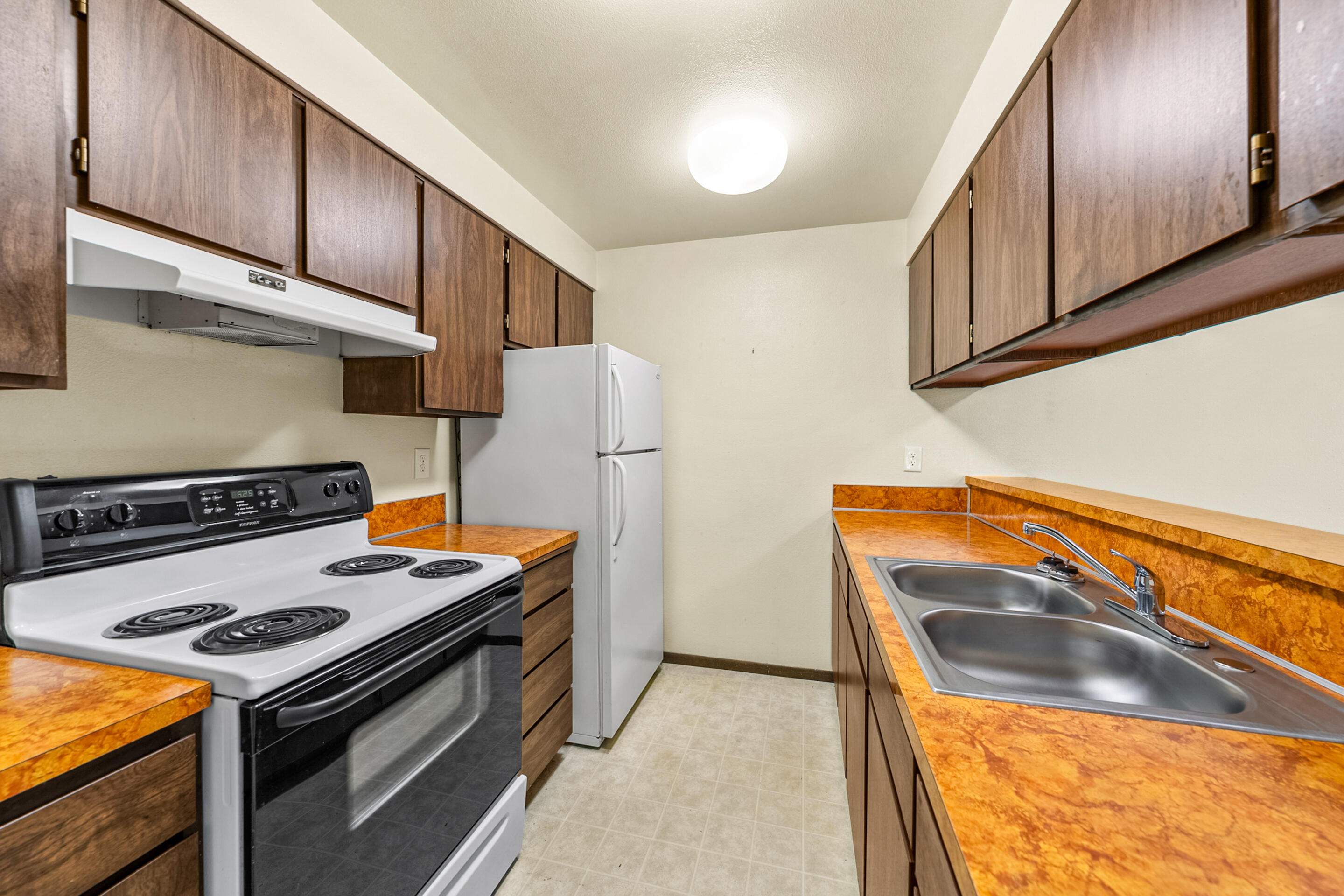 N/A - Residential Income