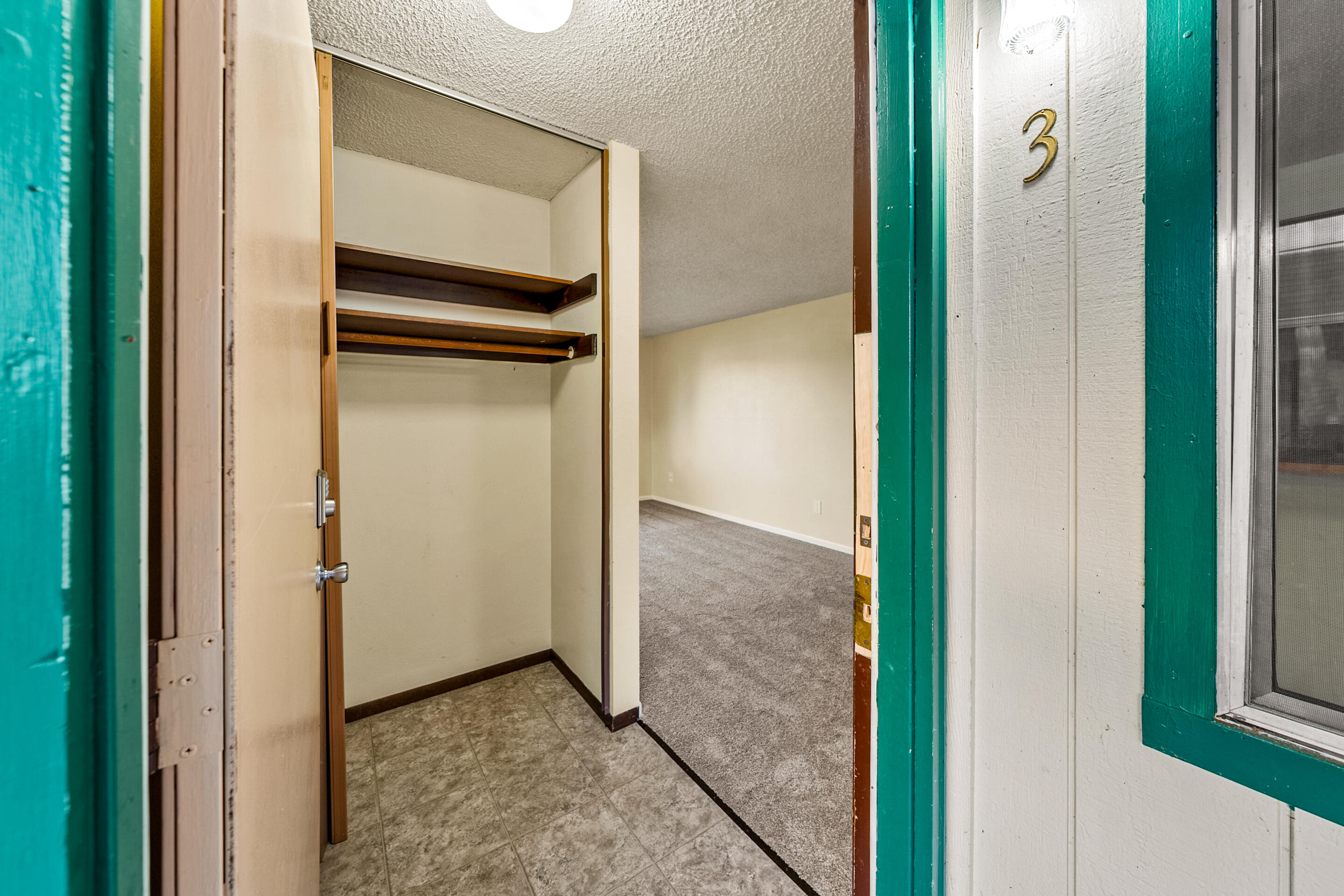 N/A - Residential Income