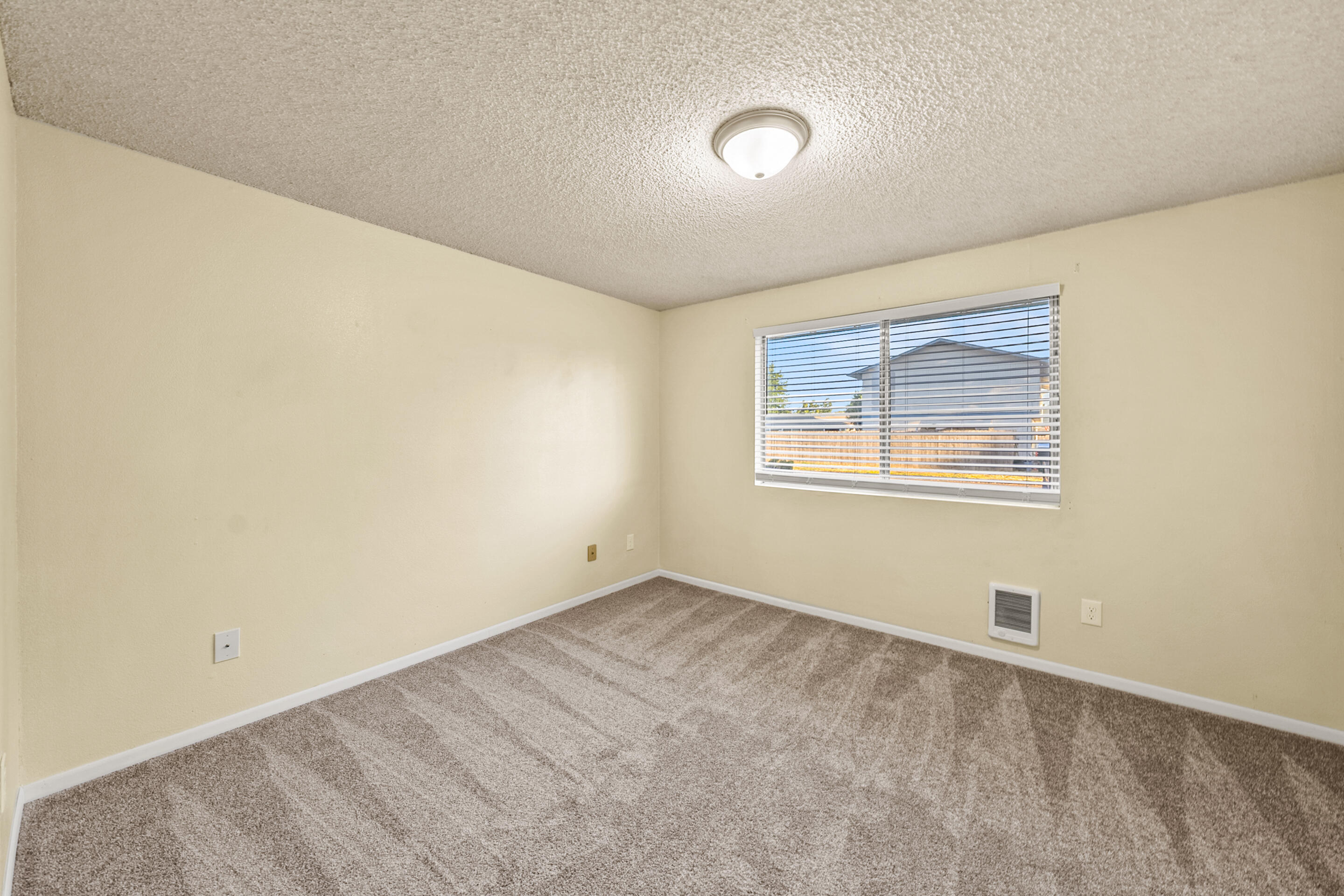 N/A - Residential Income